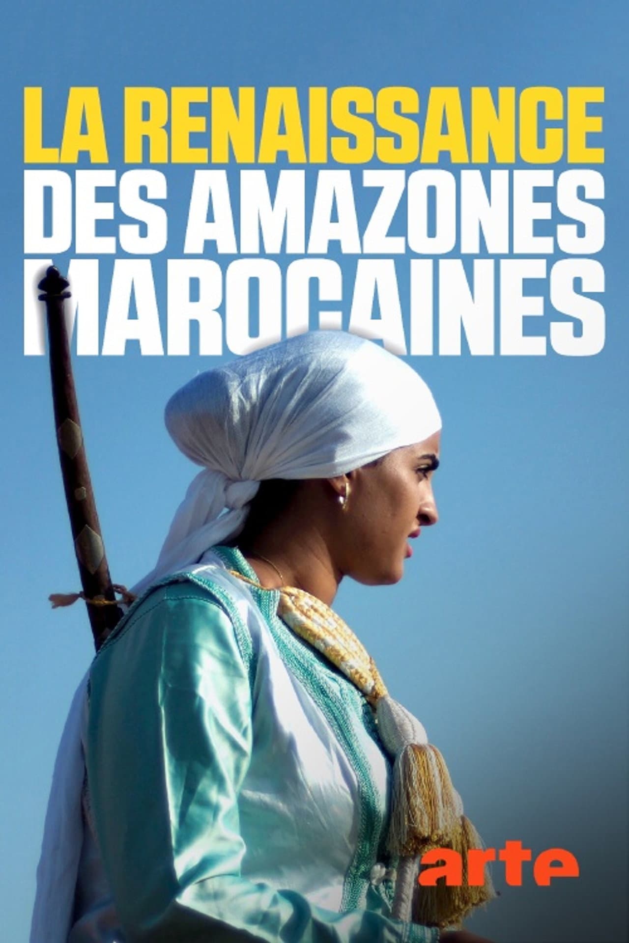 Marokkos Amazonen preview 1