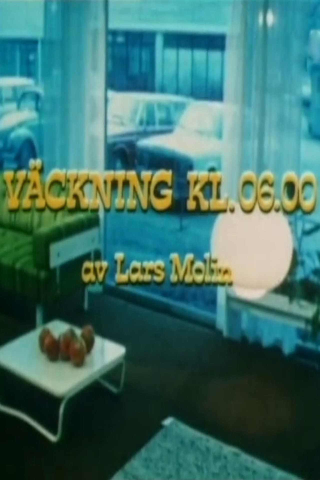 Väckning kl. 06.00 preview 2
