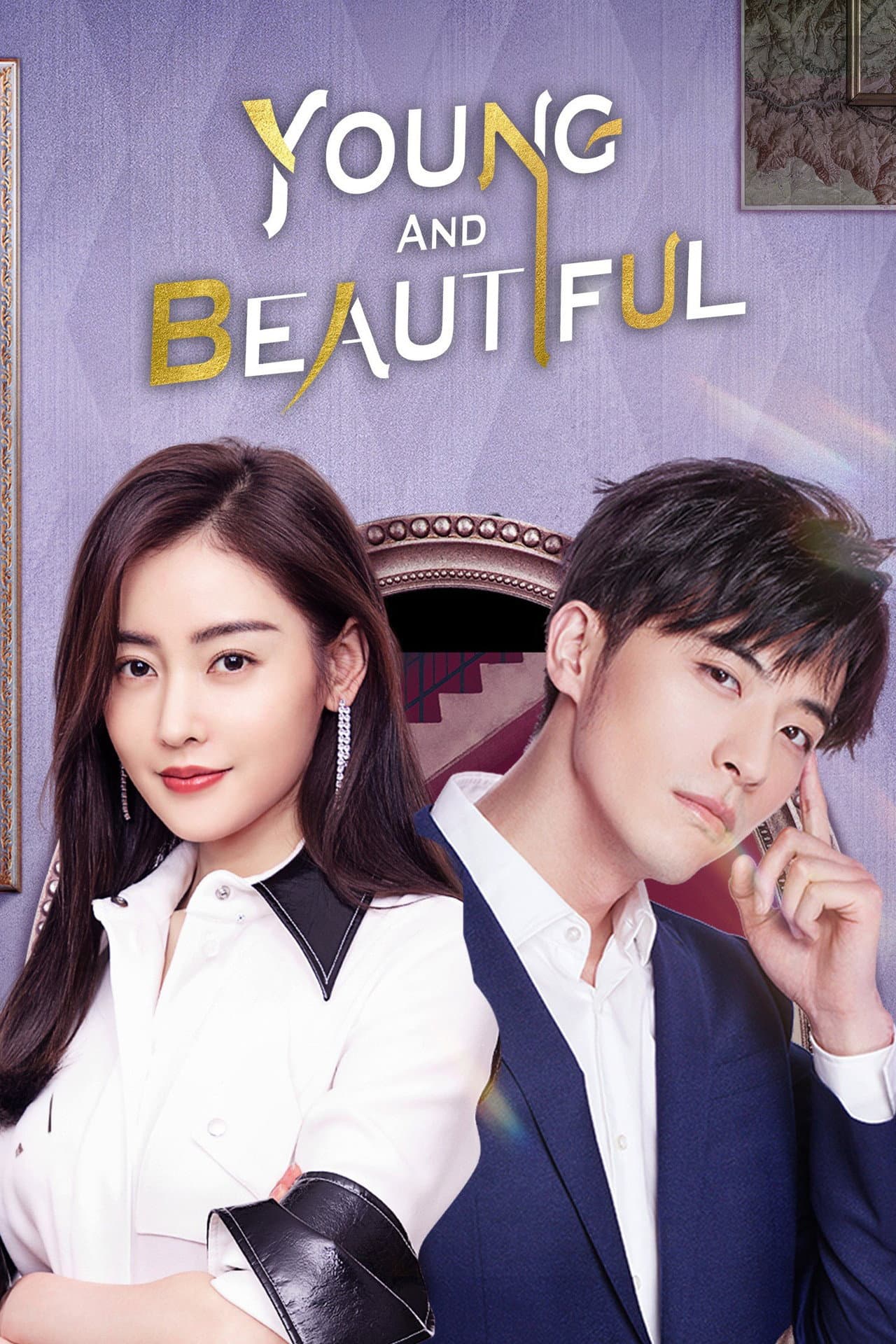 Young and Beautiful preview 2