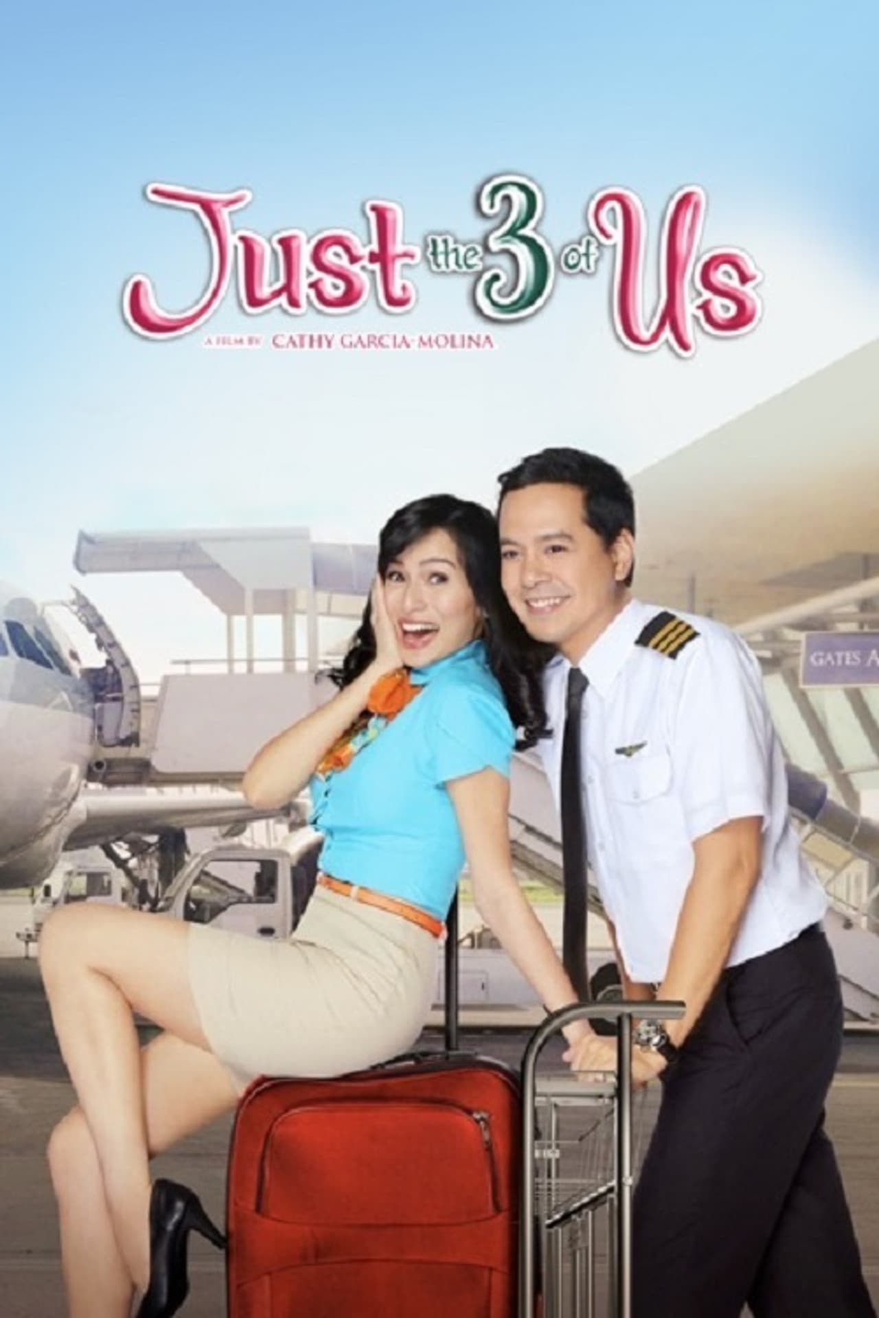 Just the 3 of Us preview 2