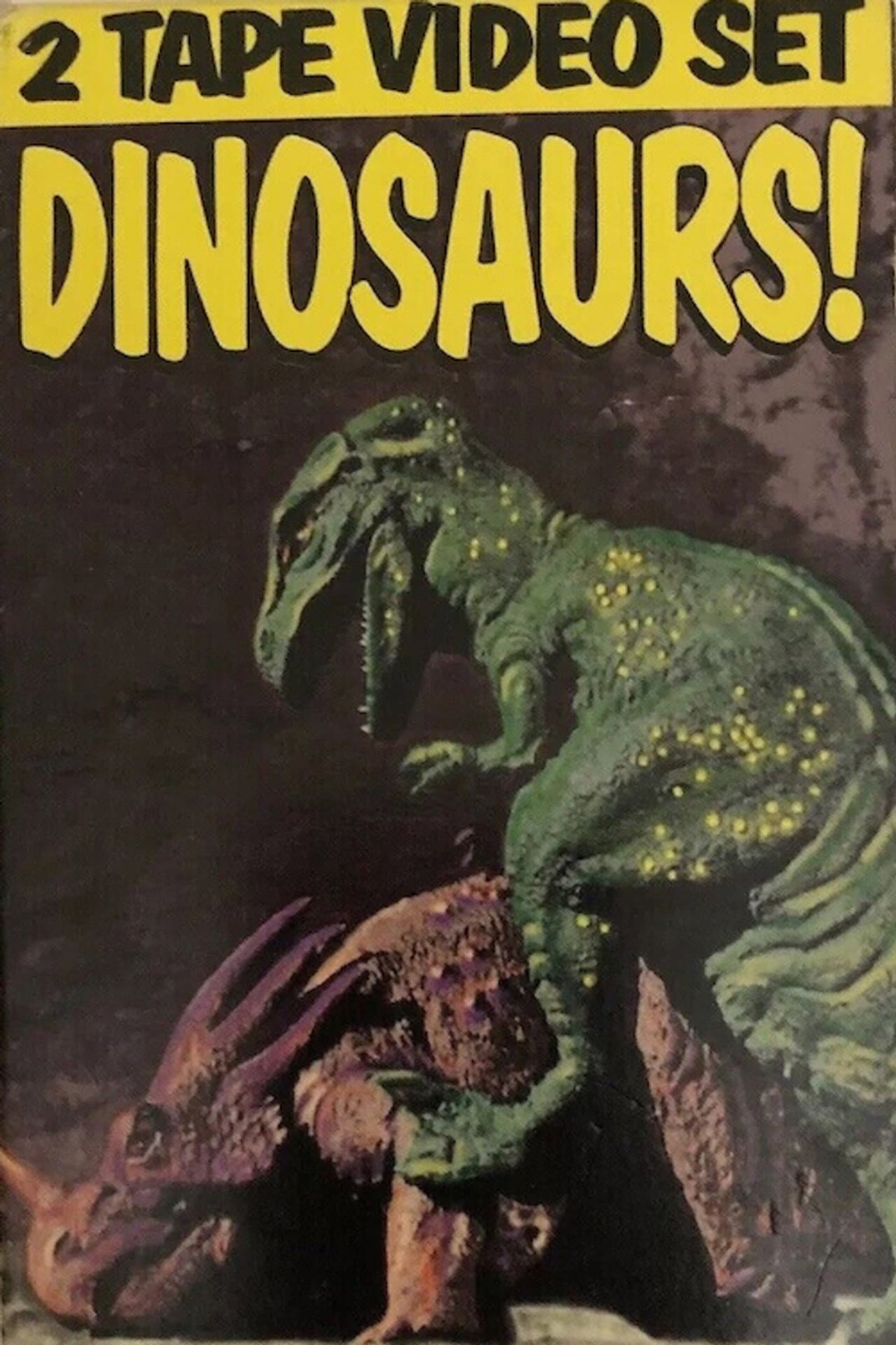 Dinosaur Movies preview 1