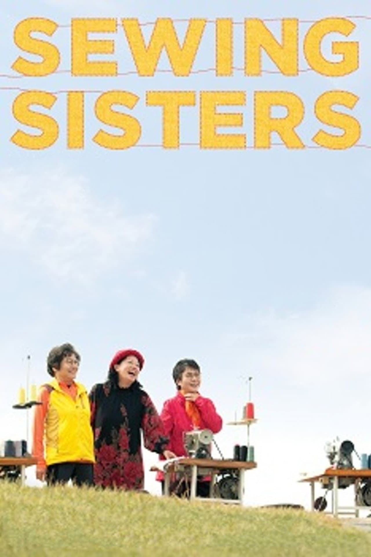 Sewing Sisters preview 2