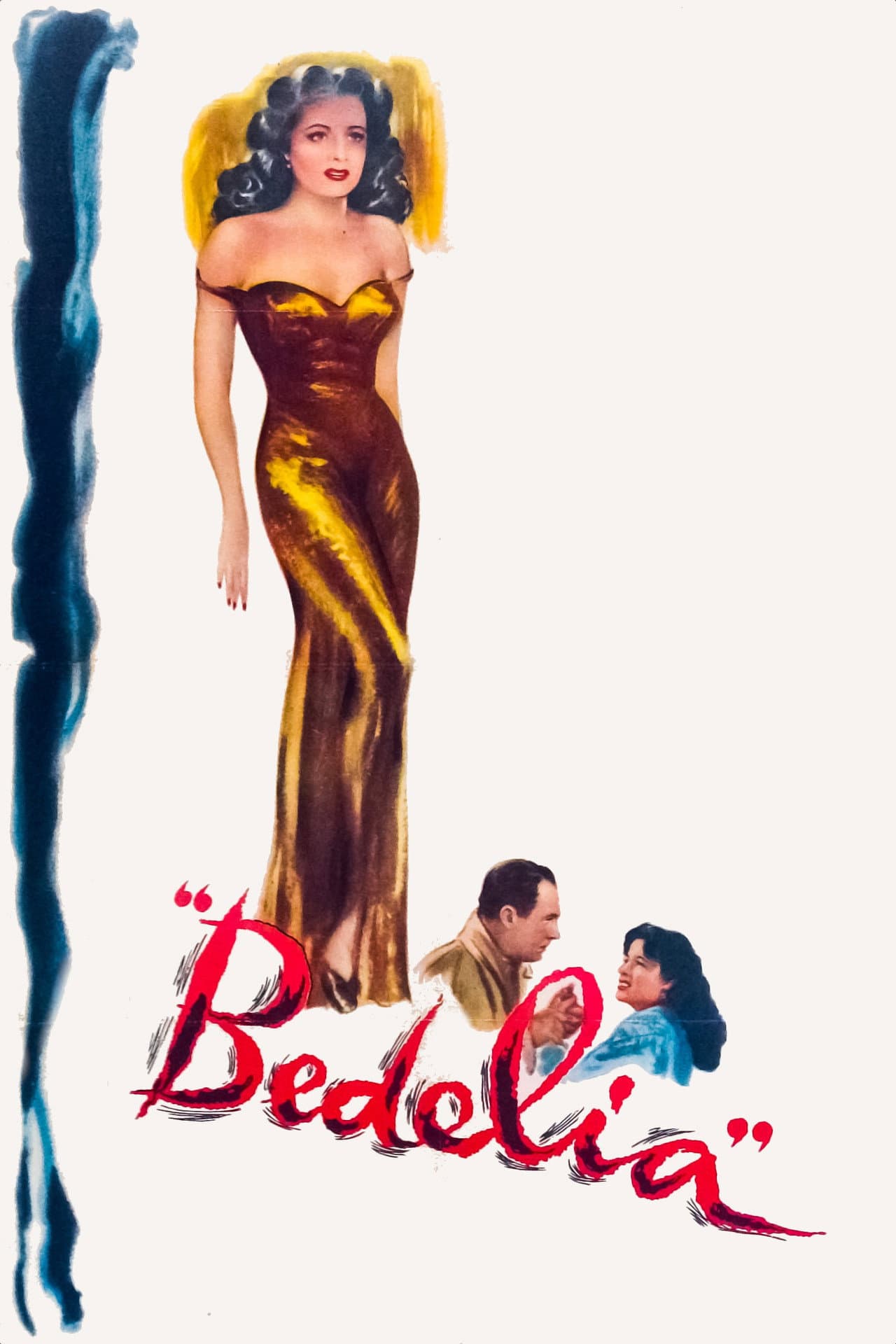 Bedelia preview 2