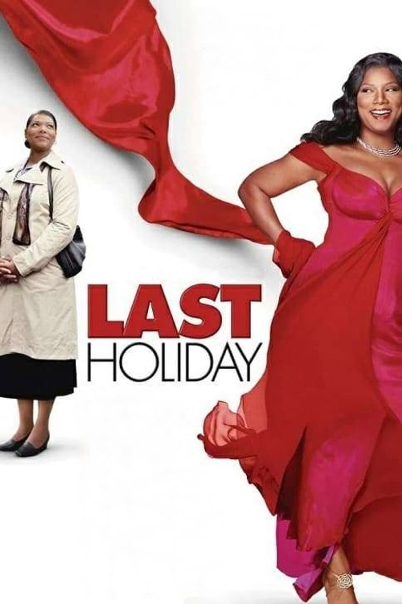 Last Holiday preview 2