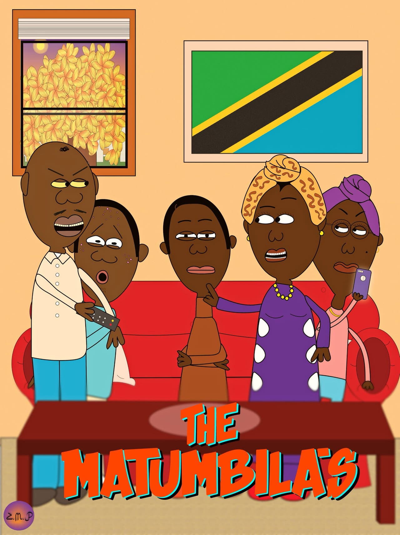 The Matumbilas preview 2