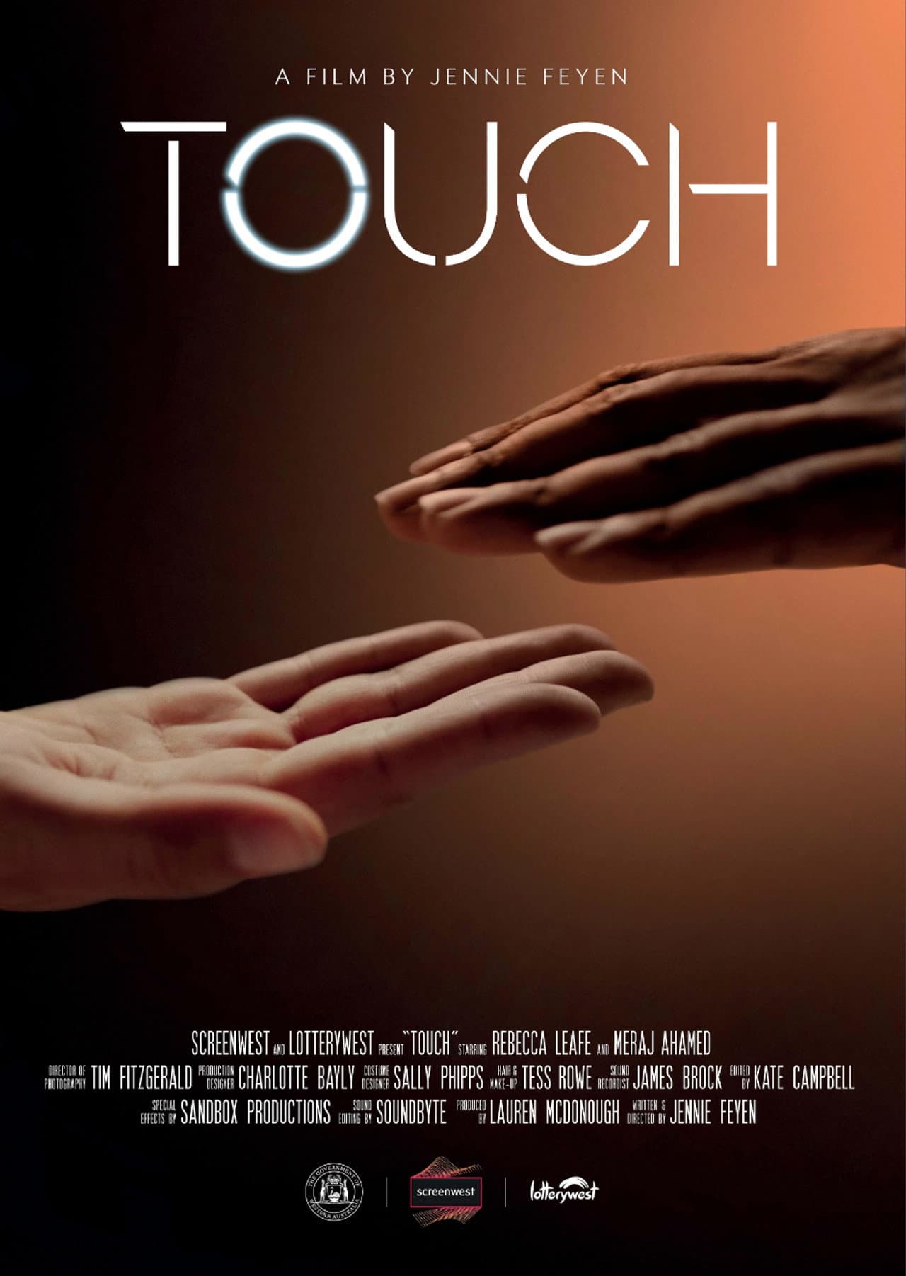 Touch preview 1