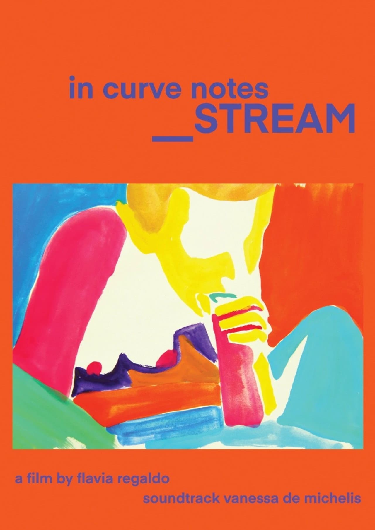 In Curve Notes_Stream preview 1