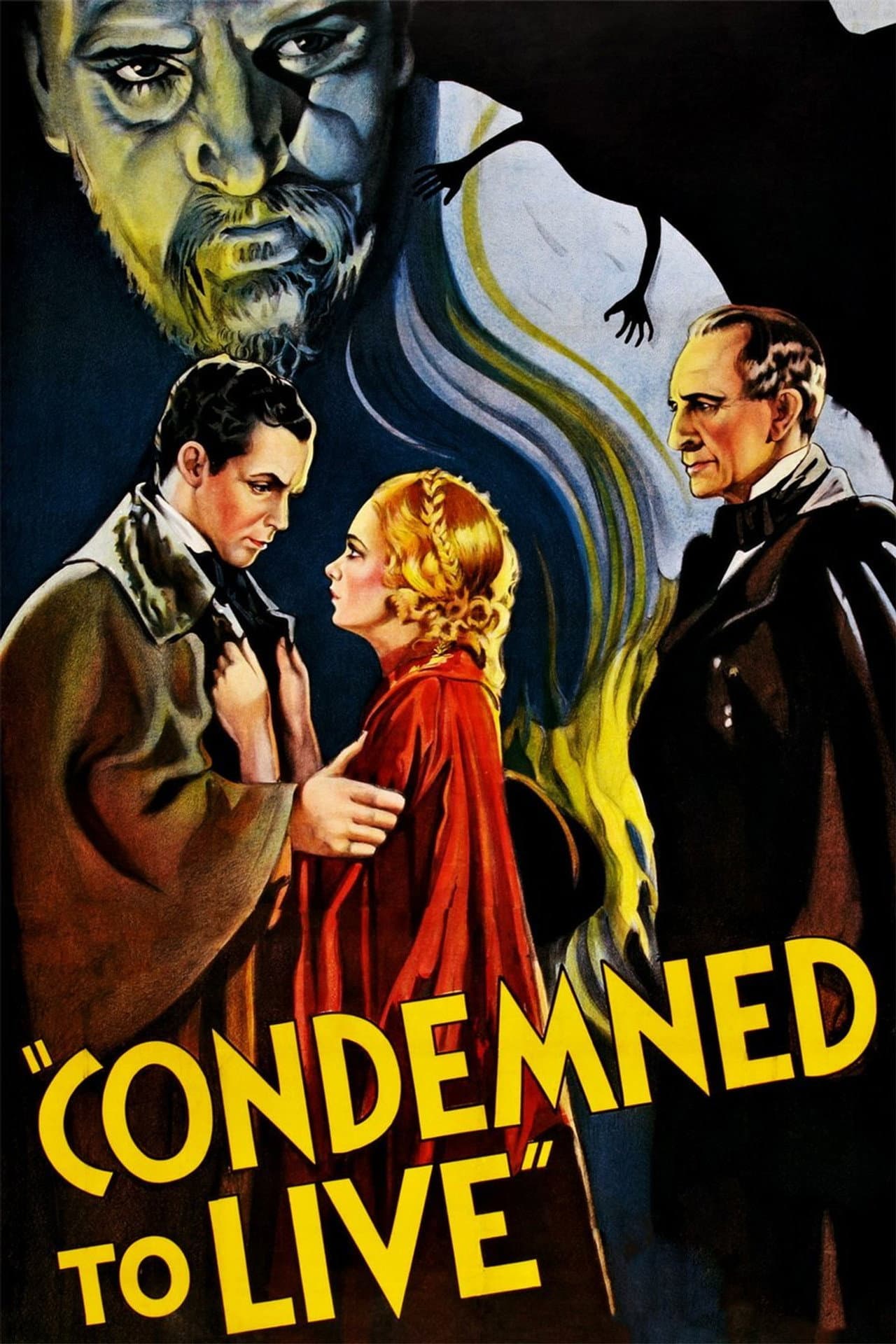 Condemned to Live preview 2