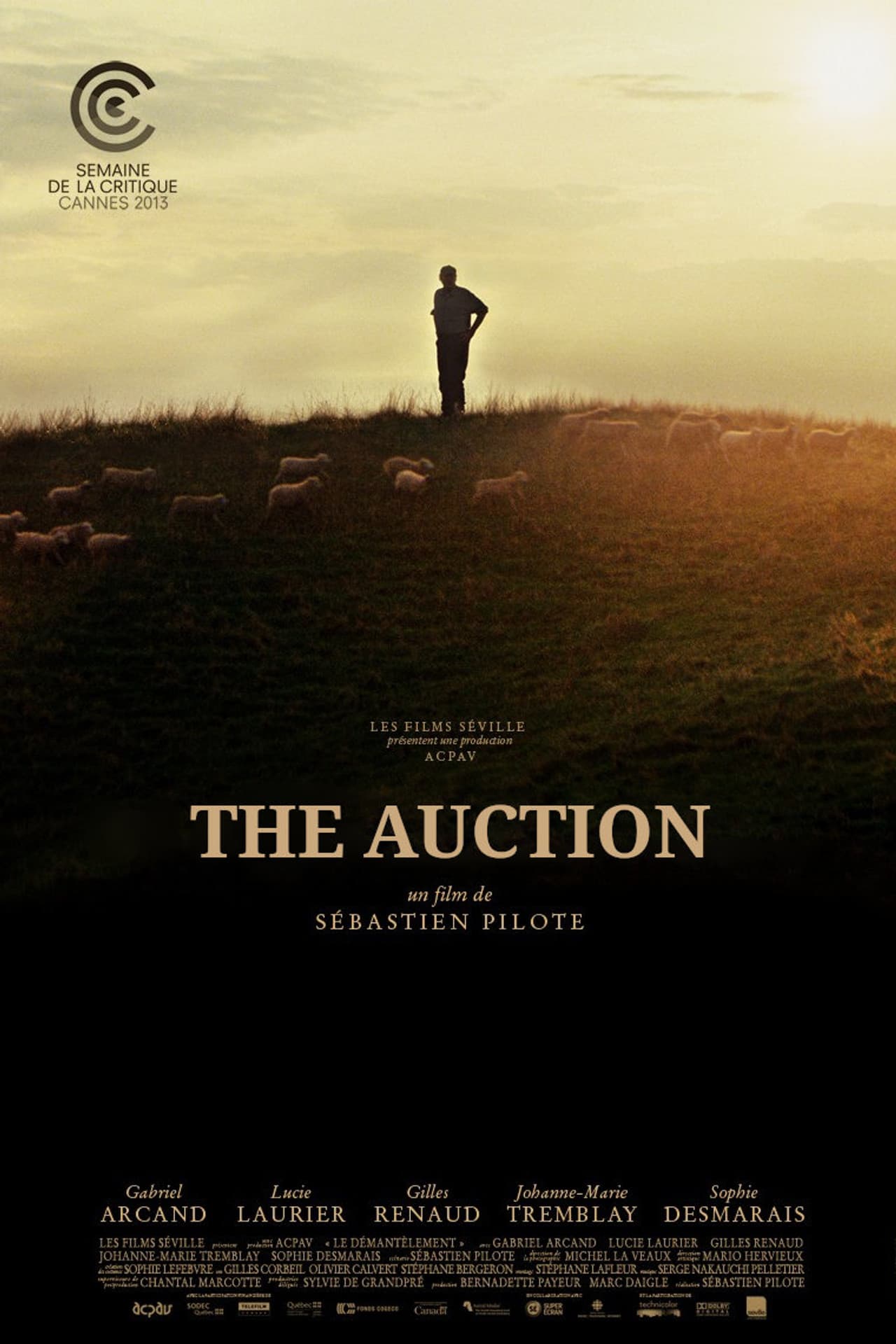 The Auction preview 2