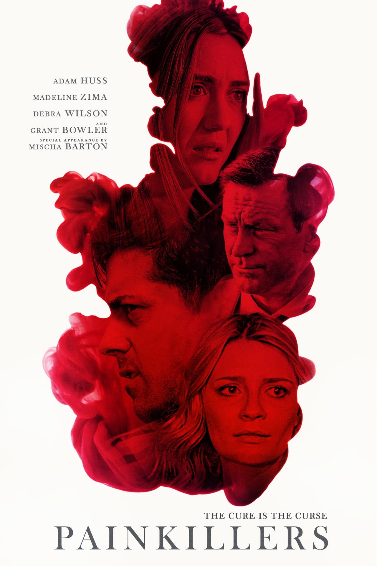 Painkillers preview 2