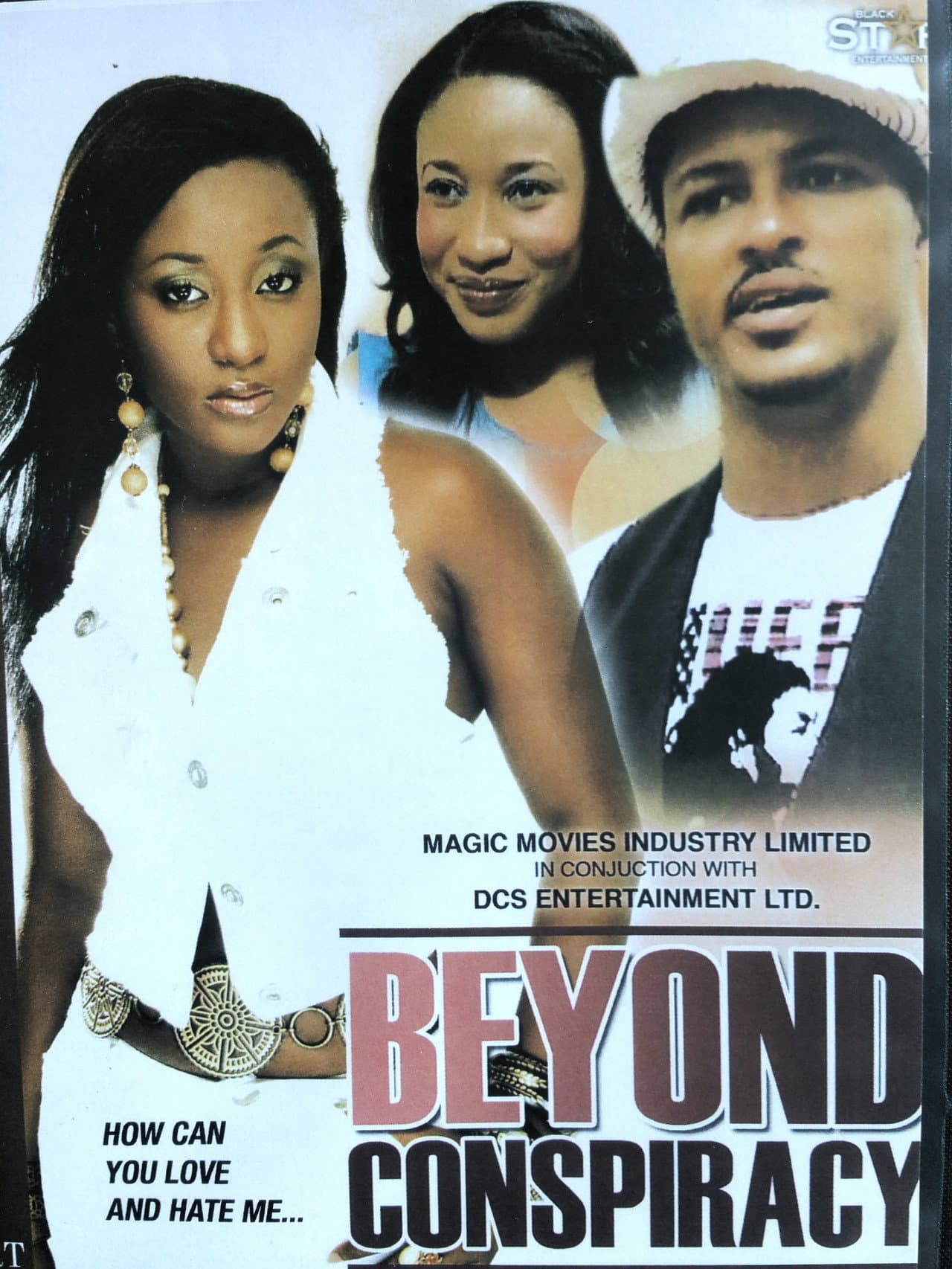 Beyond Conspiracy preview 1