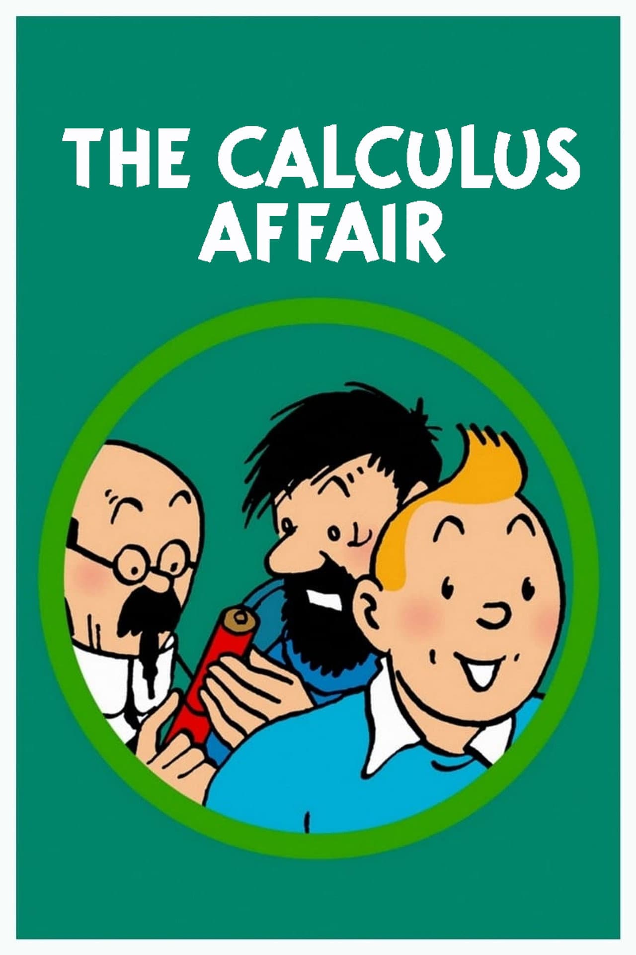 The Calculus Affair preview 2