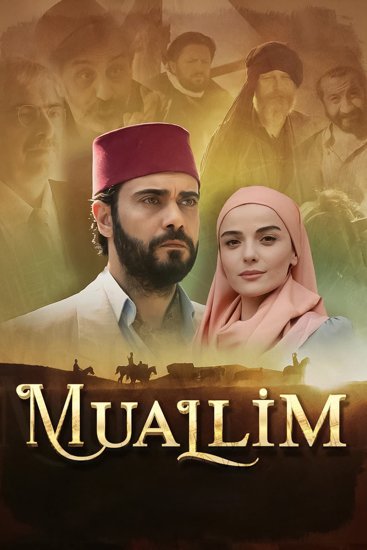 Muallim preview 2