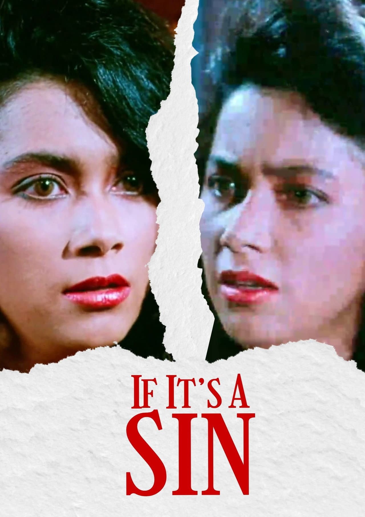 If It's A Sin preview 2