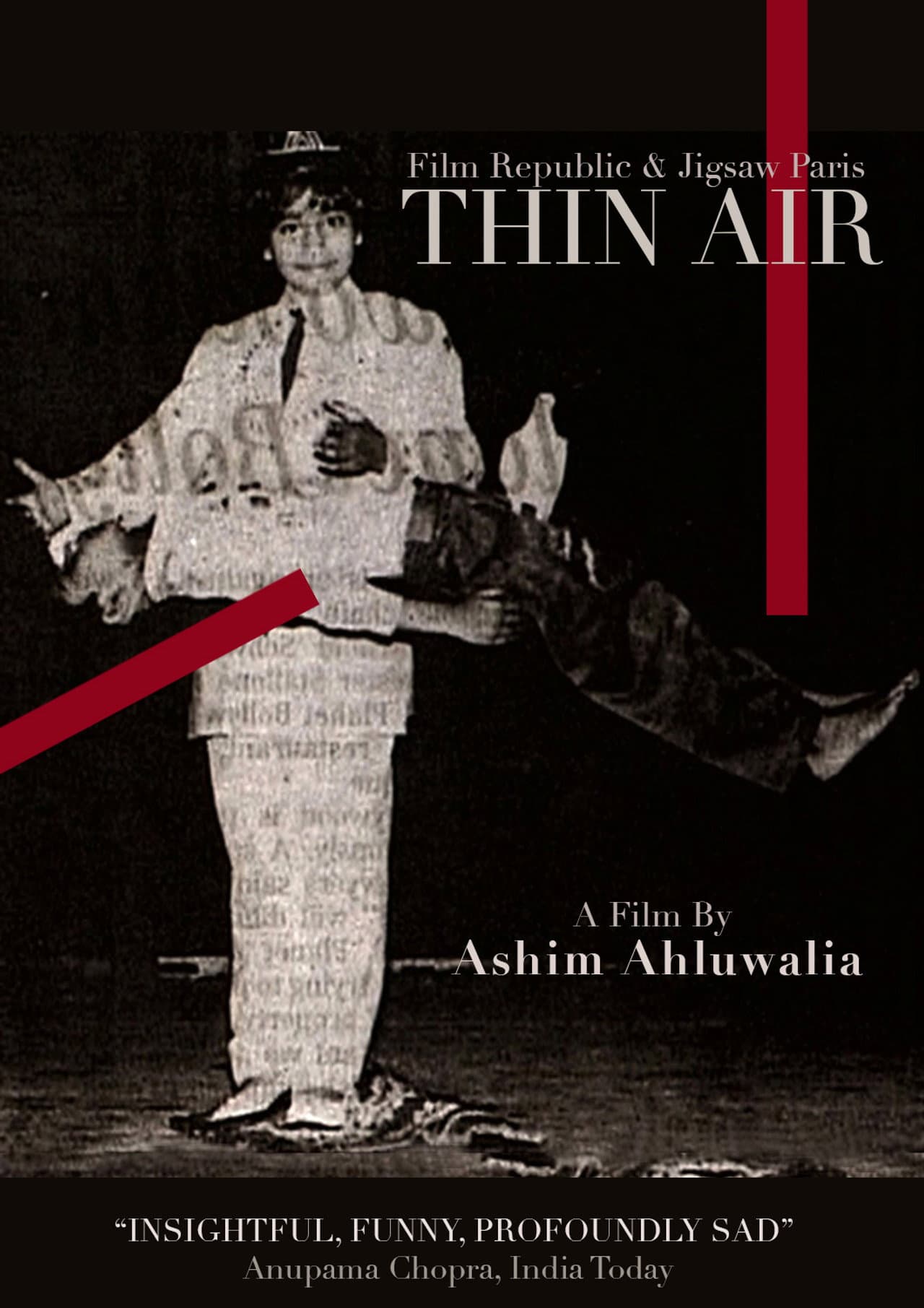 Thin Air preview 1