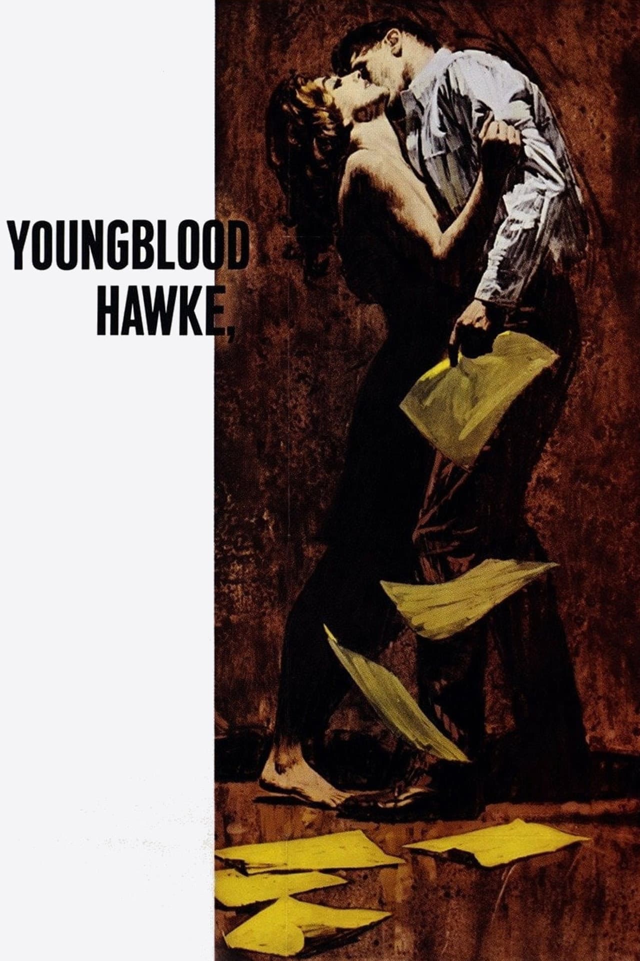 Youngblood Hawke preview 2