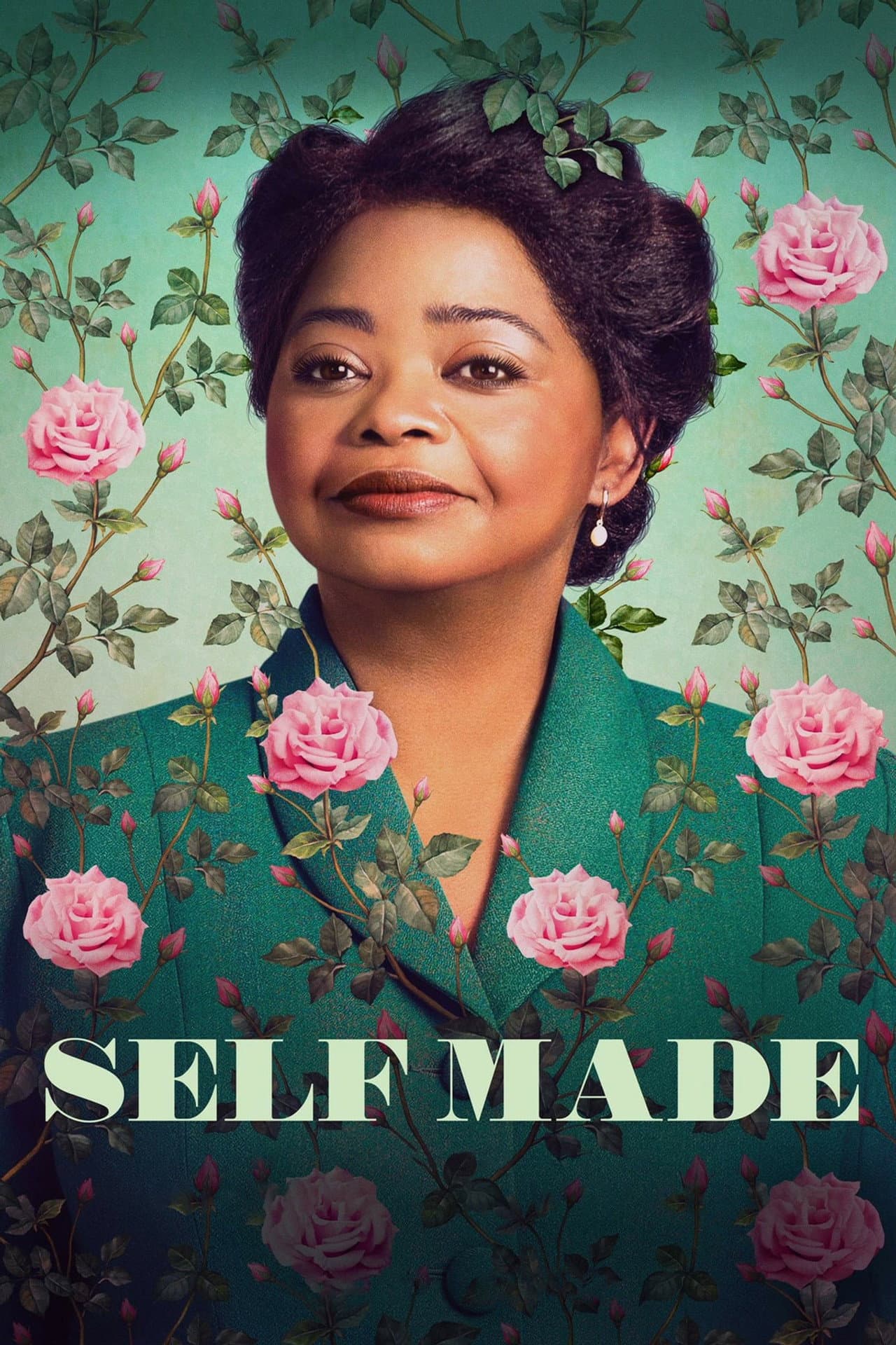 Self Made: Inspired by the Life of Madam C.J. Walker preview 2