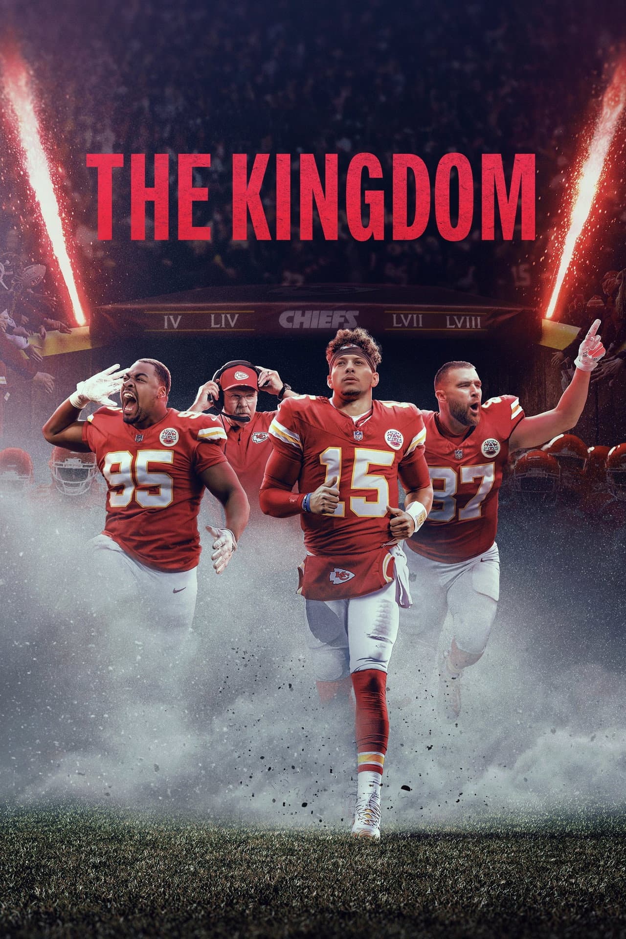 The Kingdom preview 2