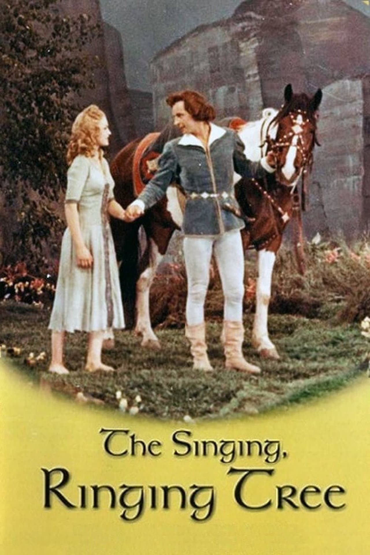 The Singing Ringing Tree preview 2