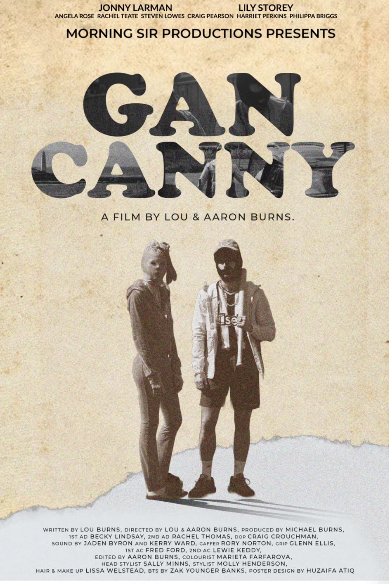 Gan Canny preview 2