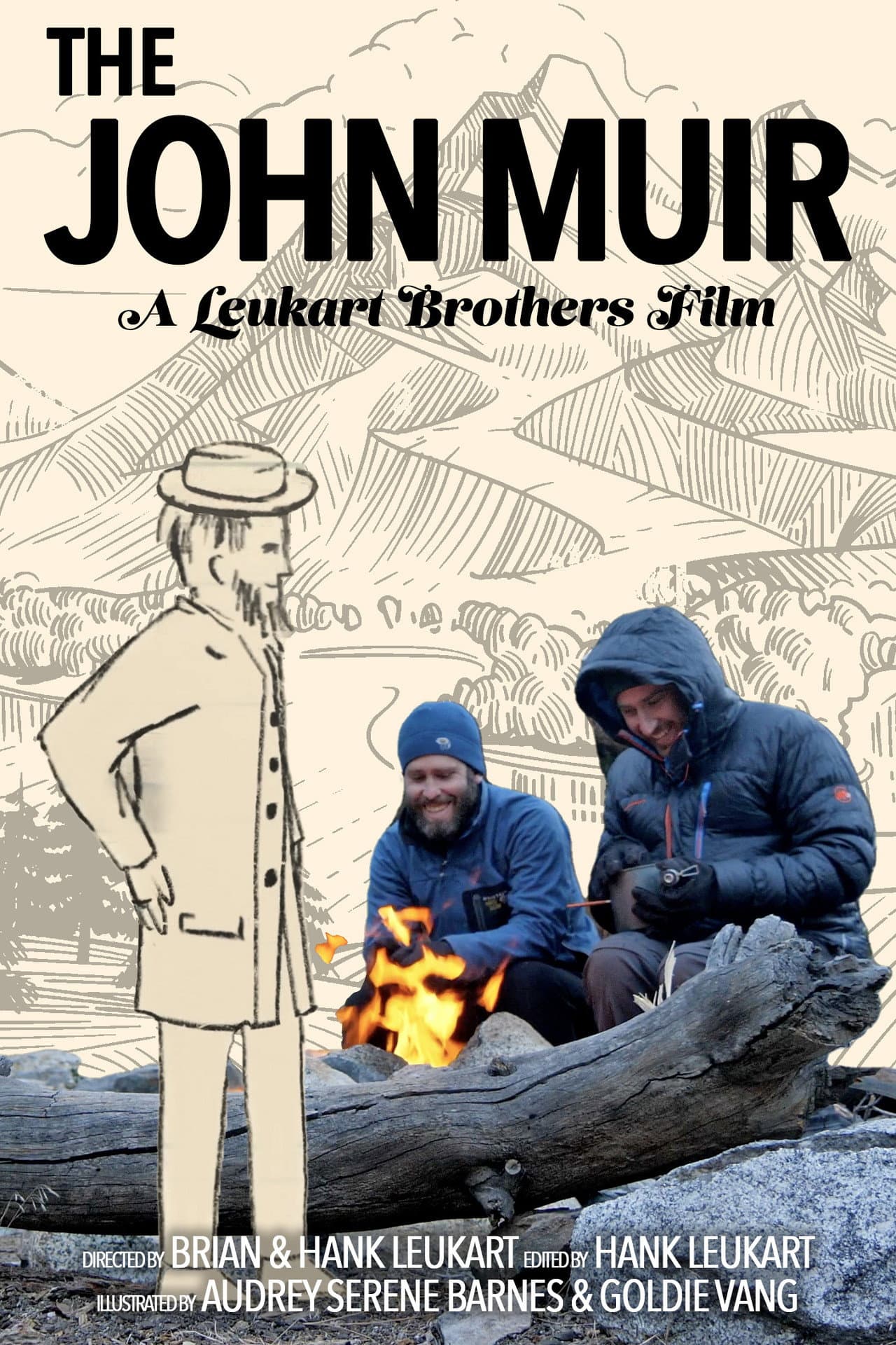 The John Muir preview 1
