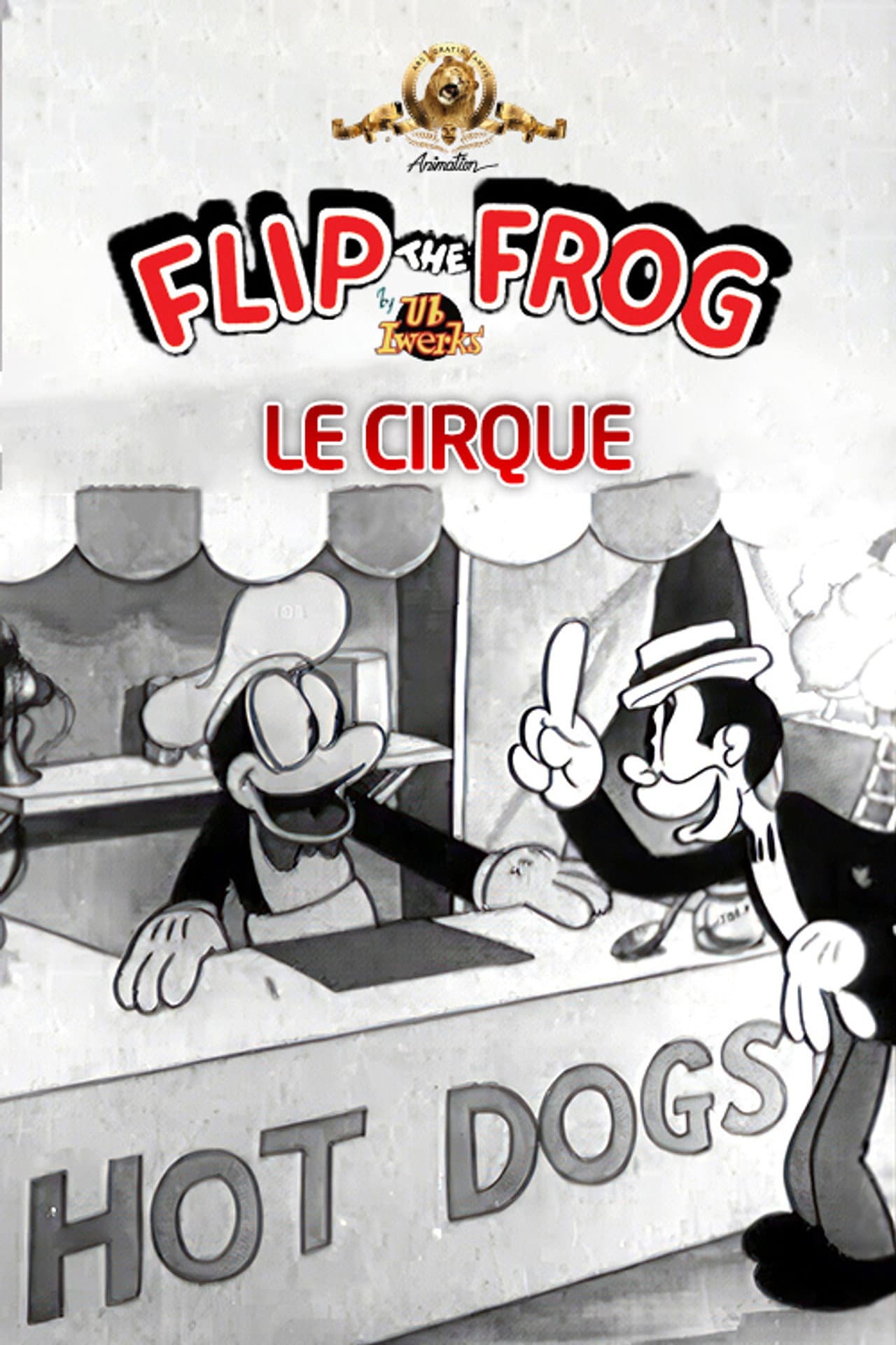 Circus preview 1