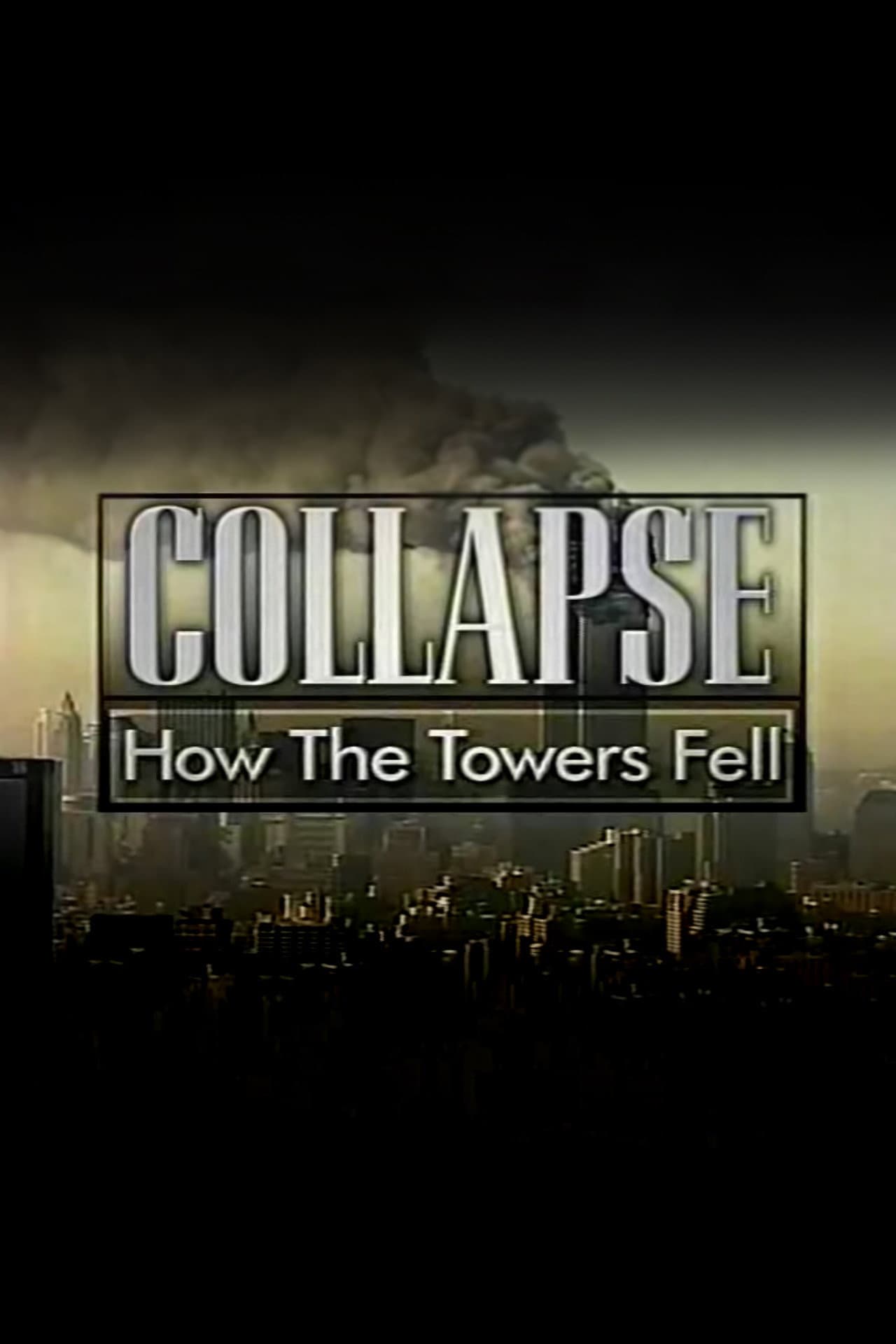 Collapse: How the Towers Fell preview 2
