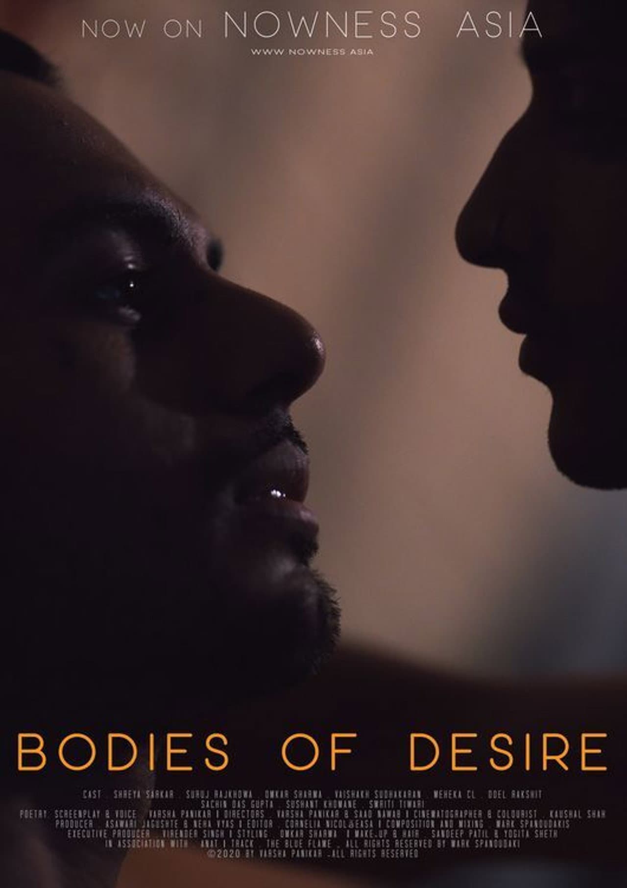 Bodies of Desire preview 2