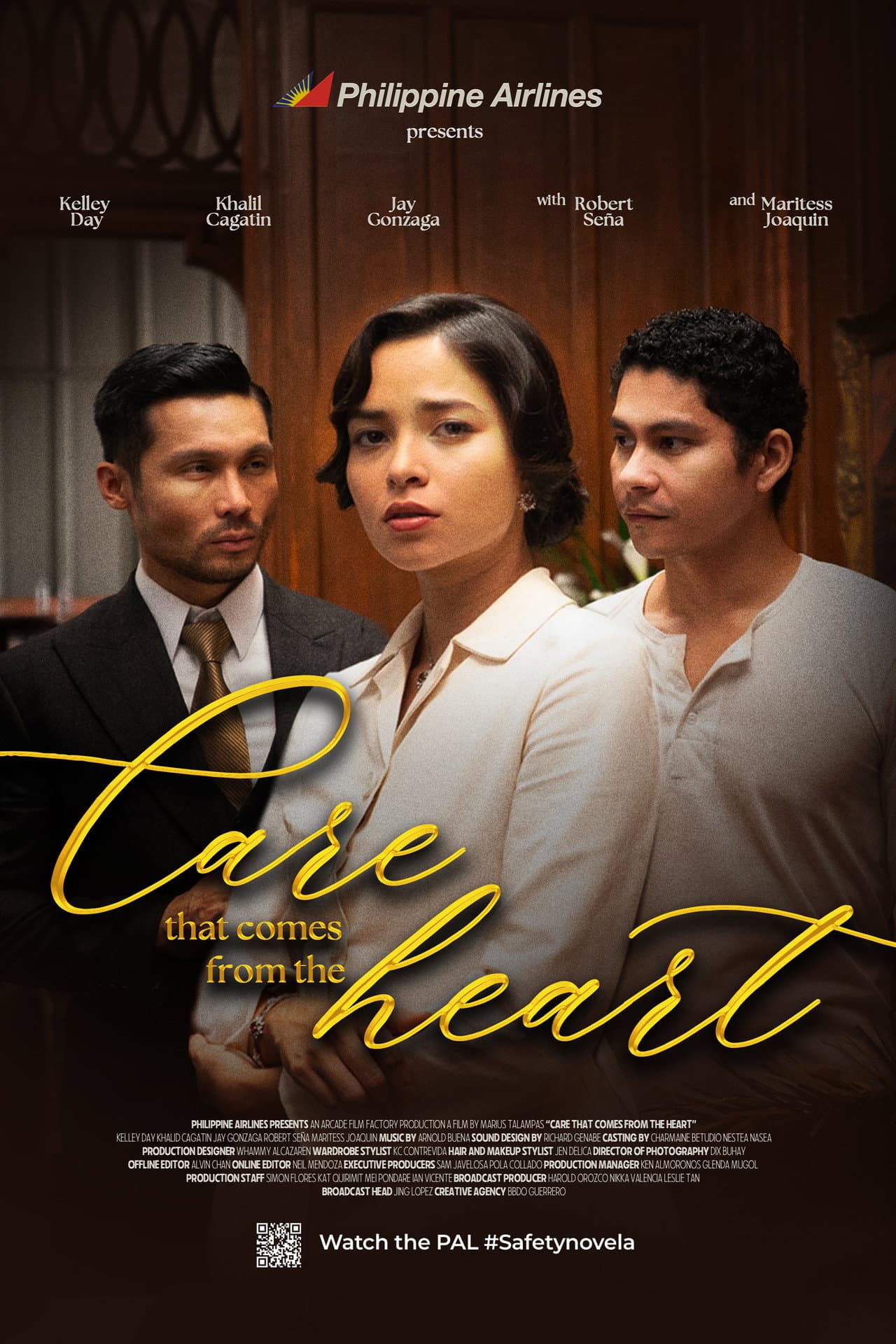 Care That Comes from the Heart preview 2