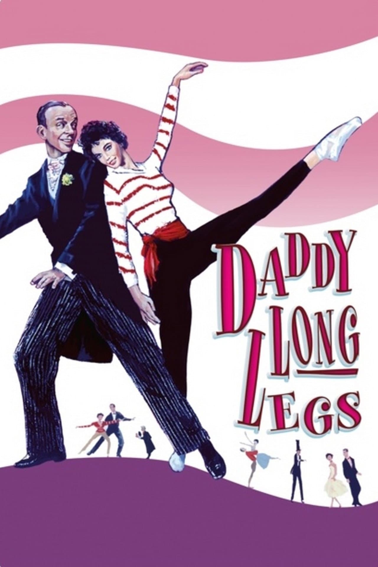 Daddy Long Legs preview 2