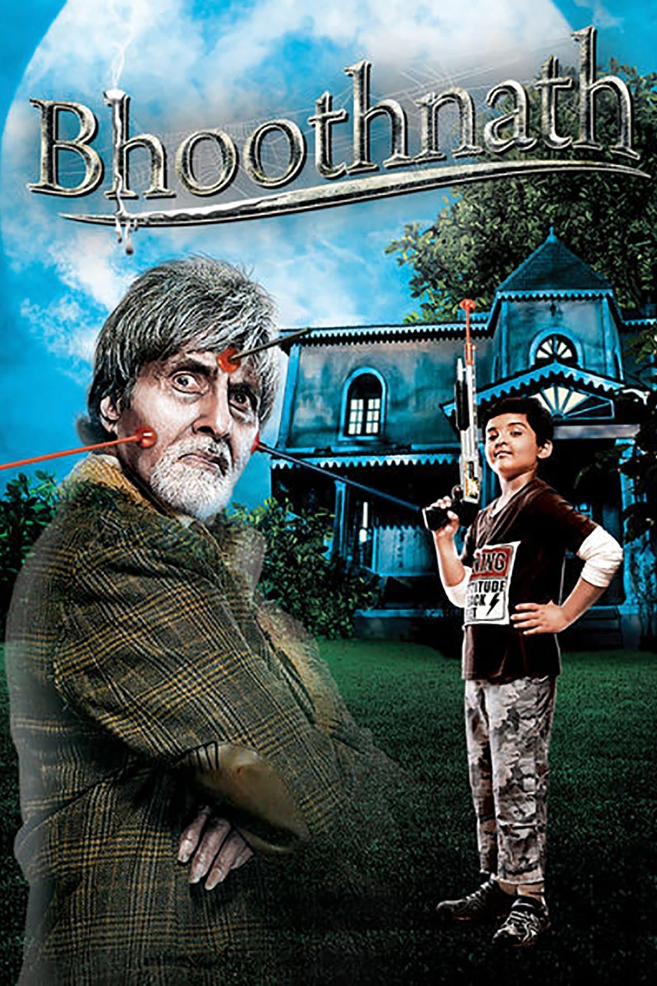 Bhoothnath preview 2