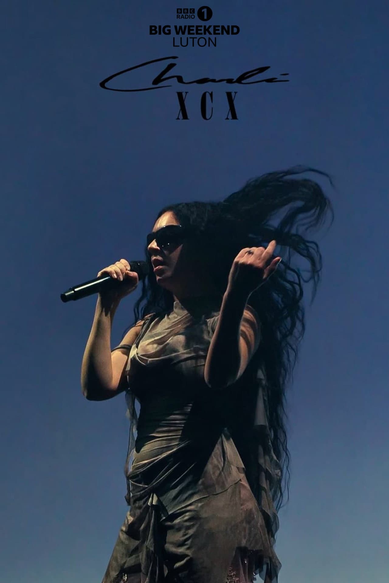 Charli XCX: Radio 1's Big Weekend Luton preview 2