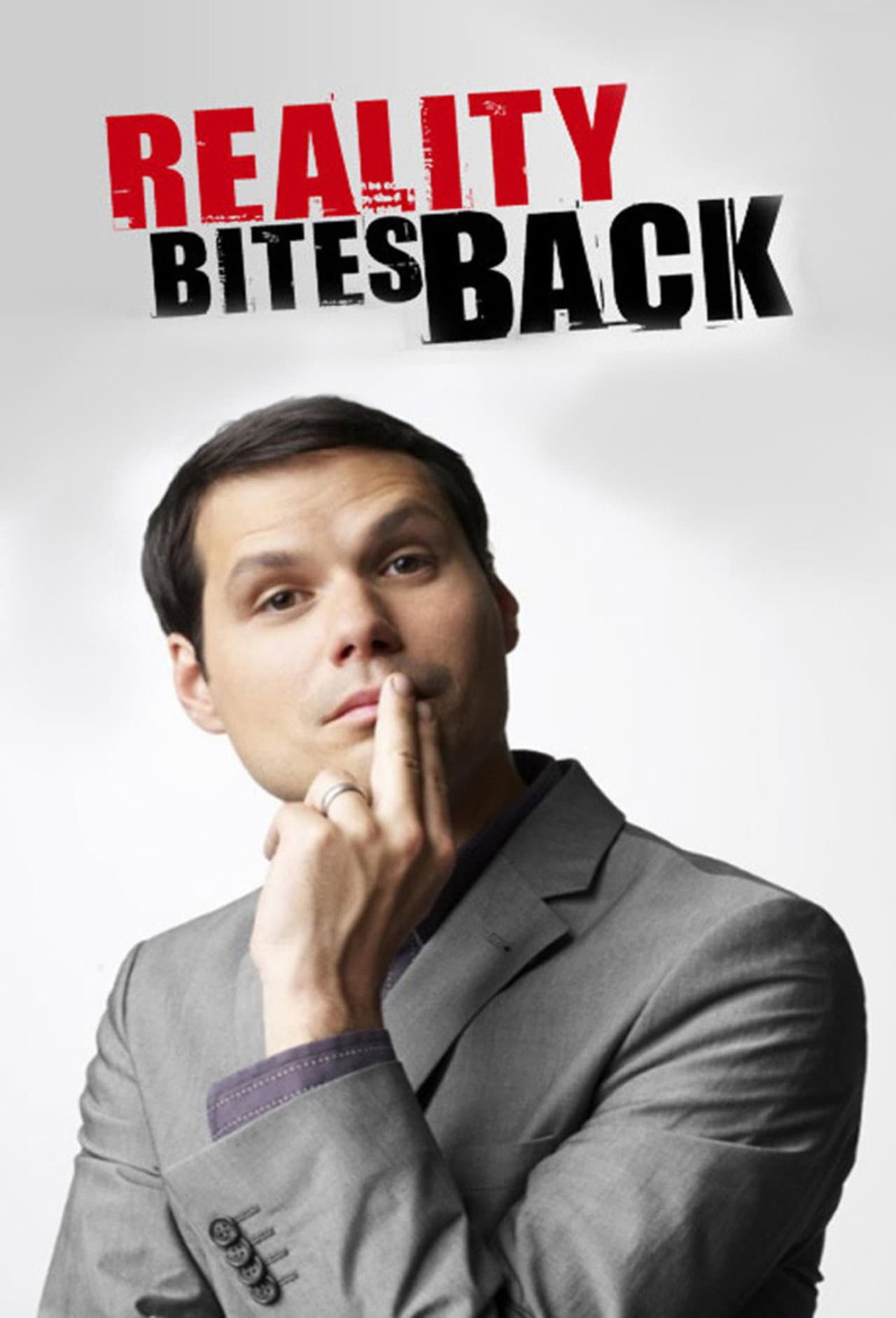 Reality Bites Back preview 2