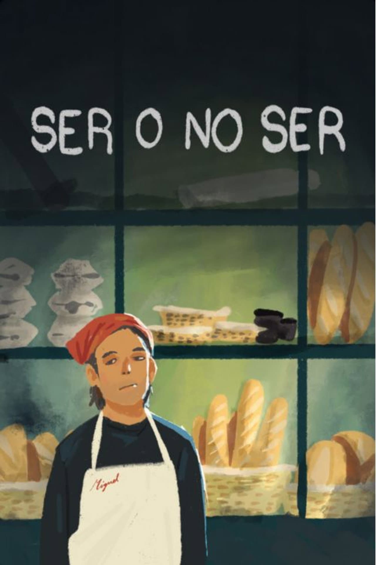 Ser o no ser preview 2