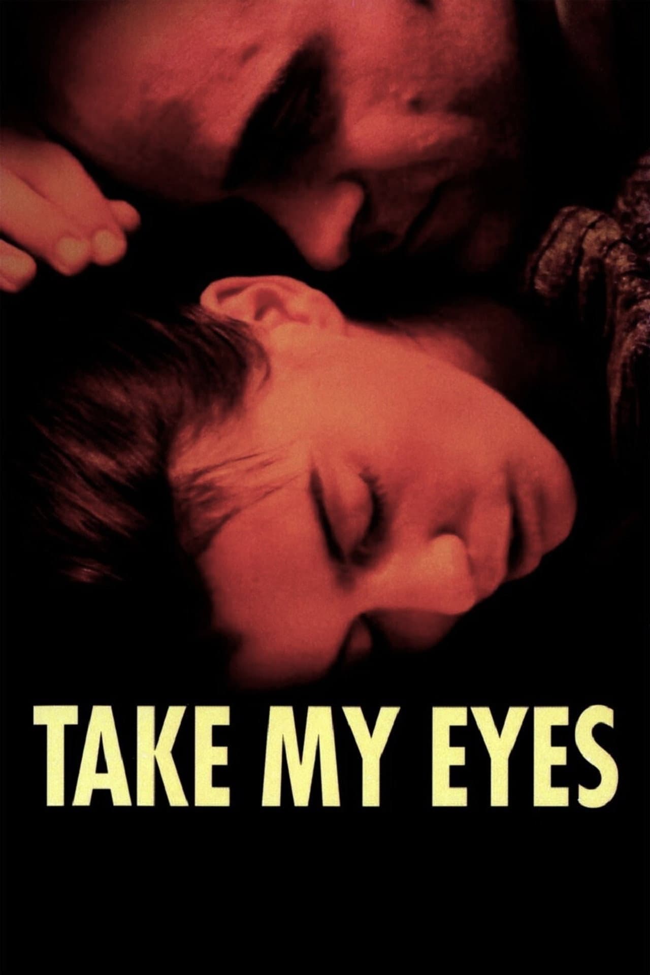Take My Eyes preview 2