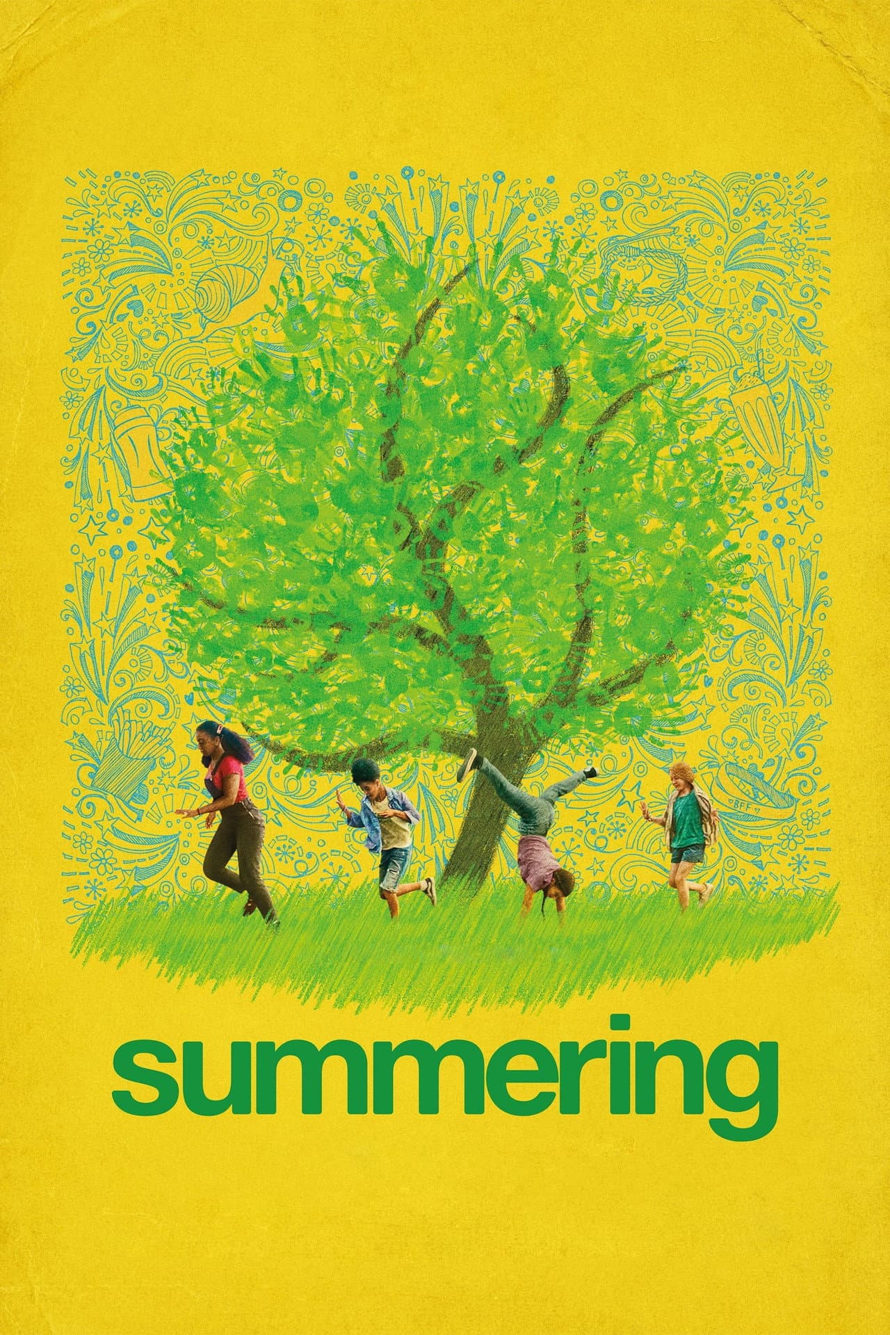Summering preview 2