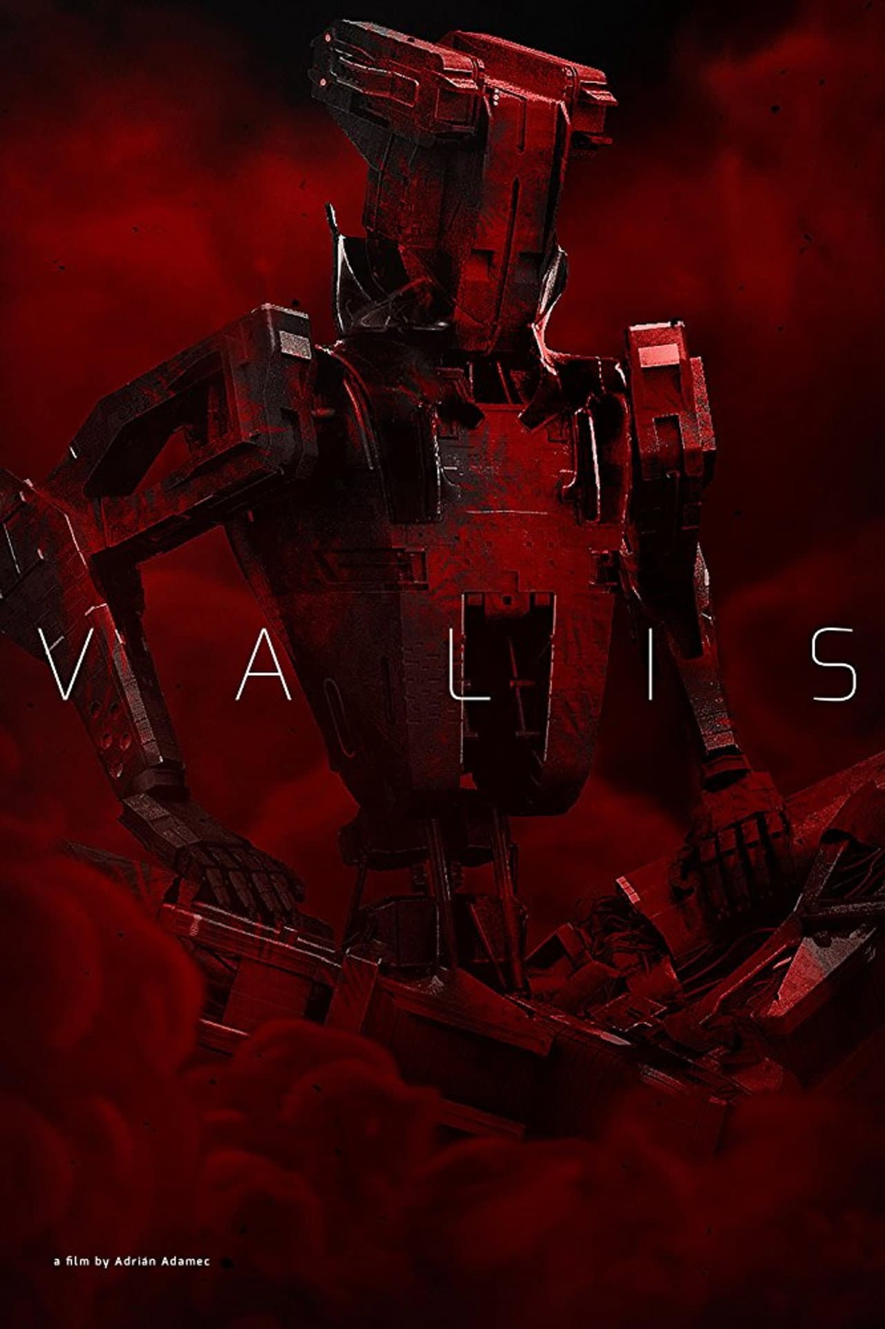 Valis preview 1