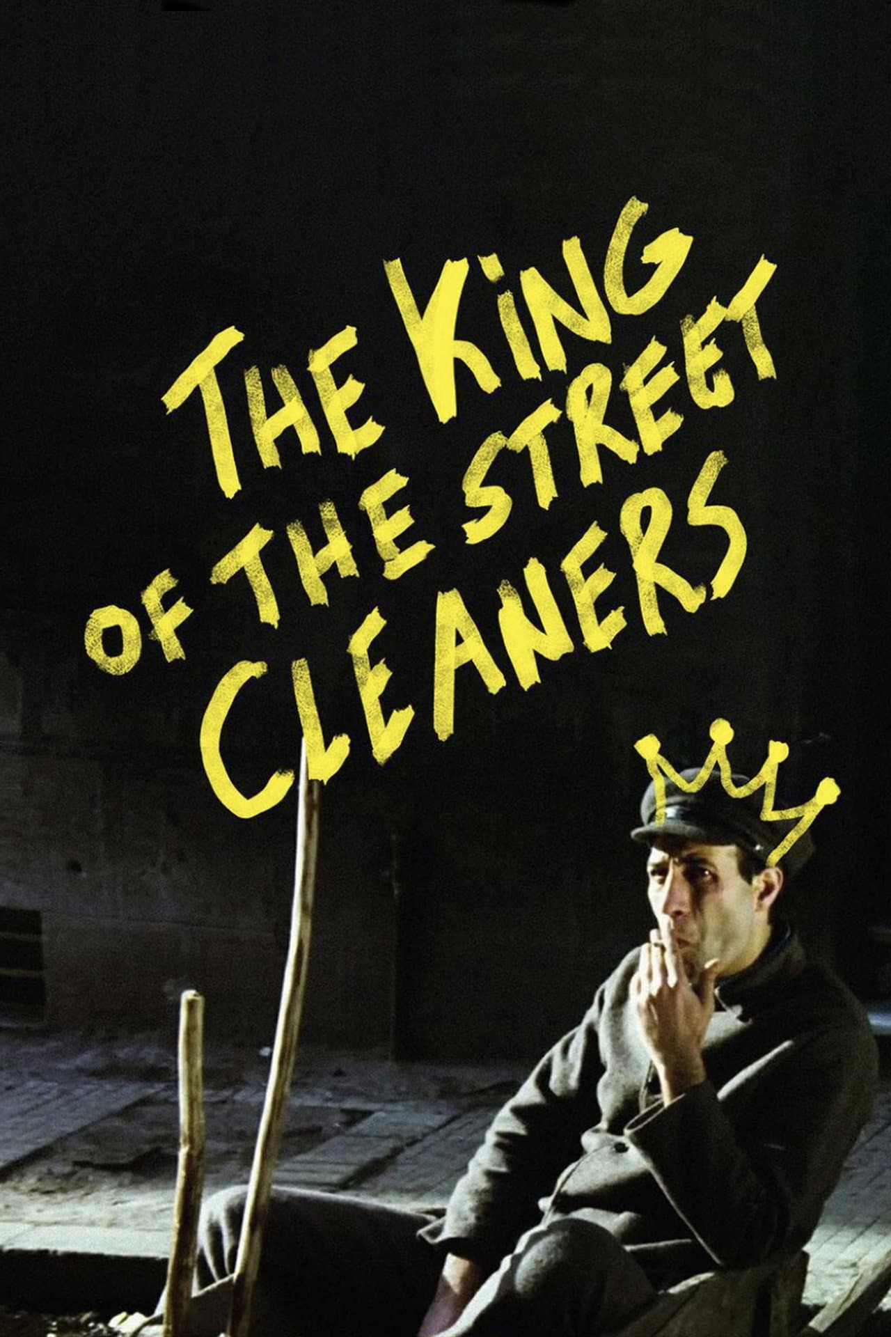 The King of the Street Cleaners preview 2