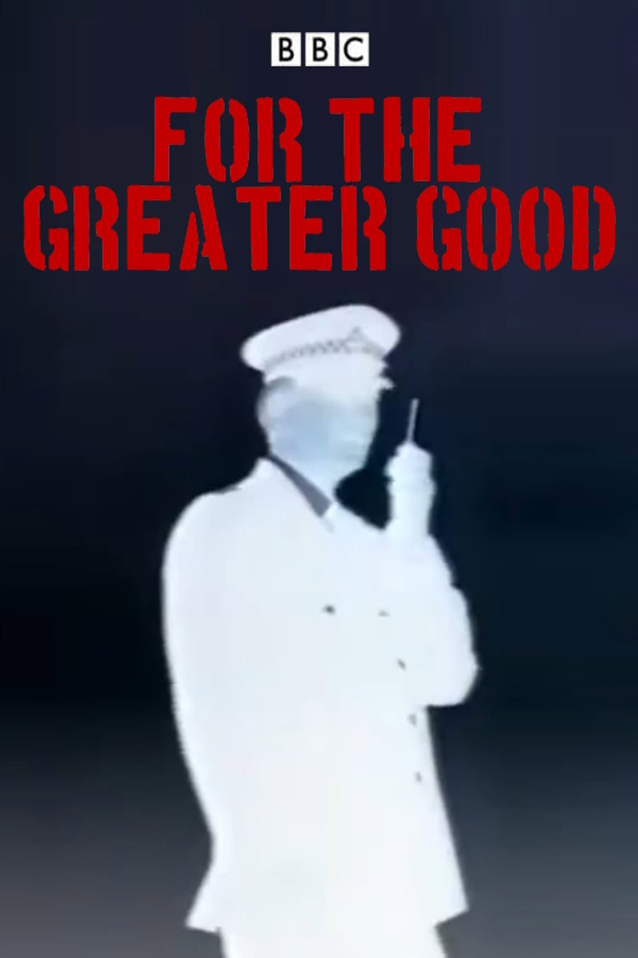 For the Greater Good preview 2