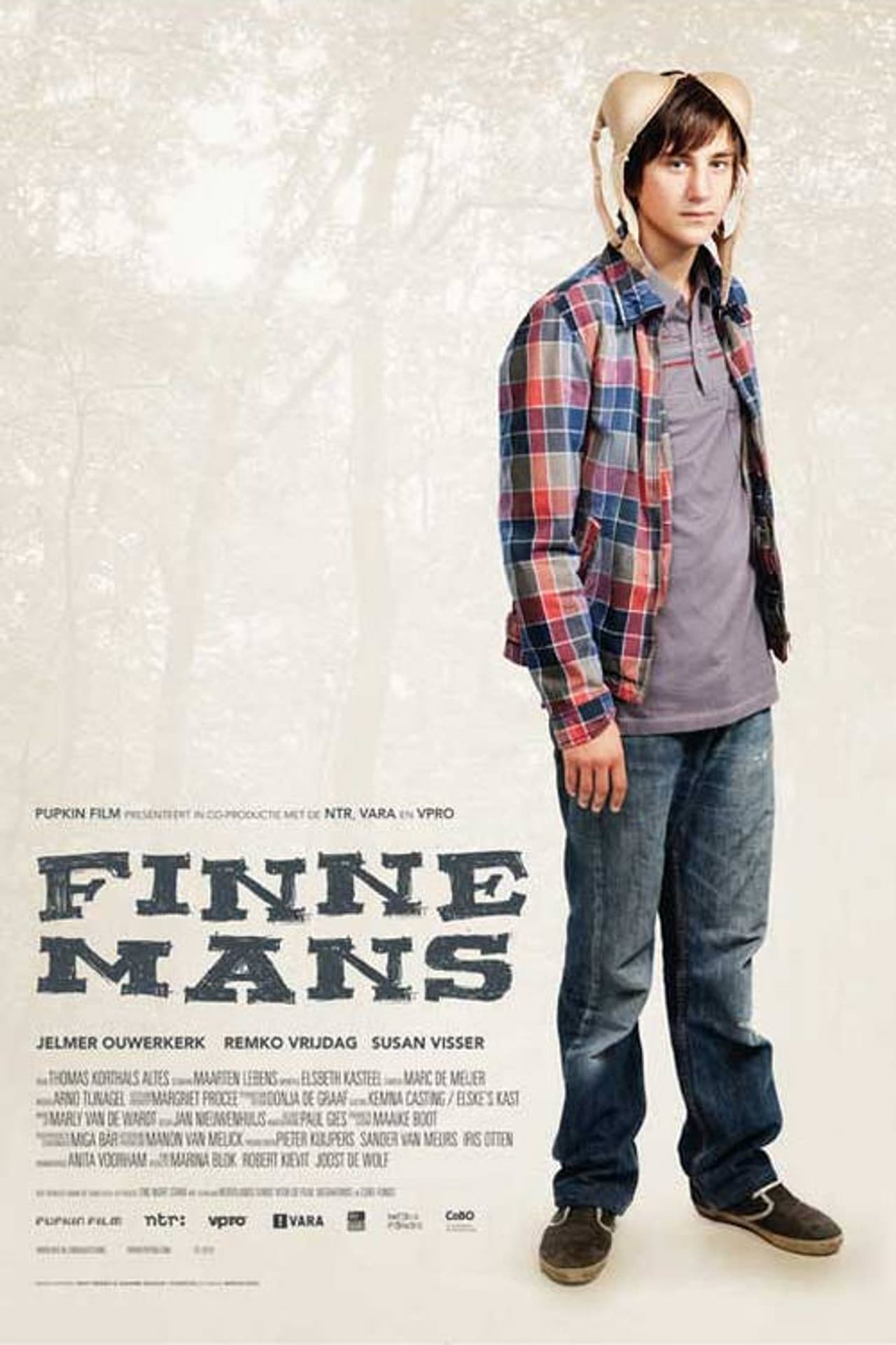 The Finnster preview 2