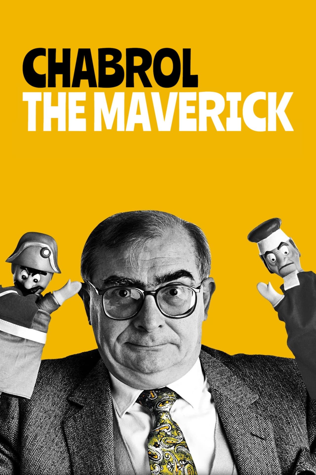 Claude Chabrol, the Maverick preview 2