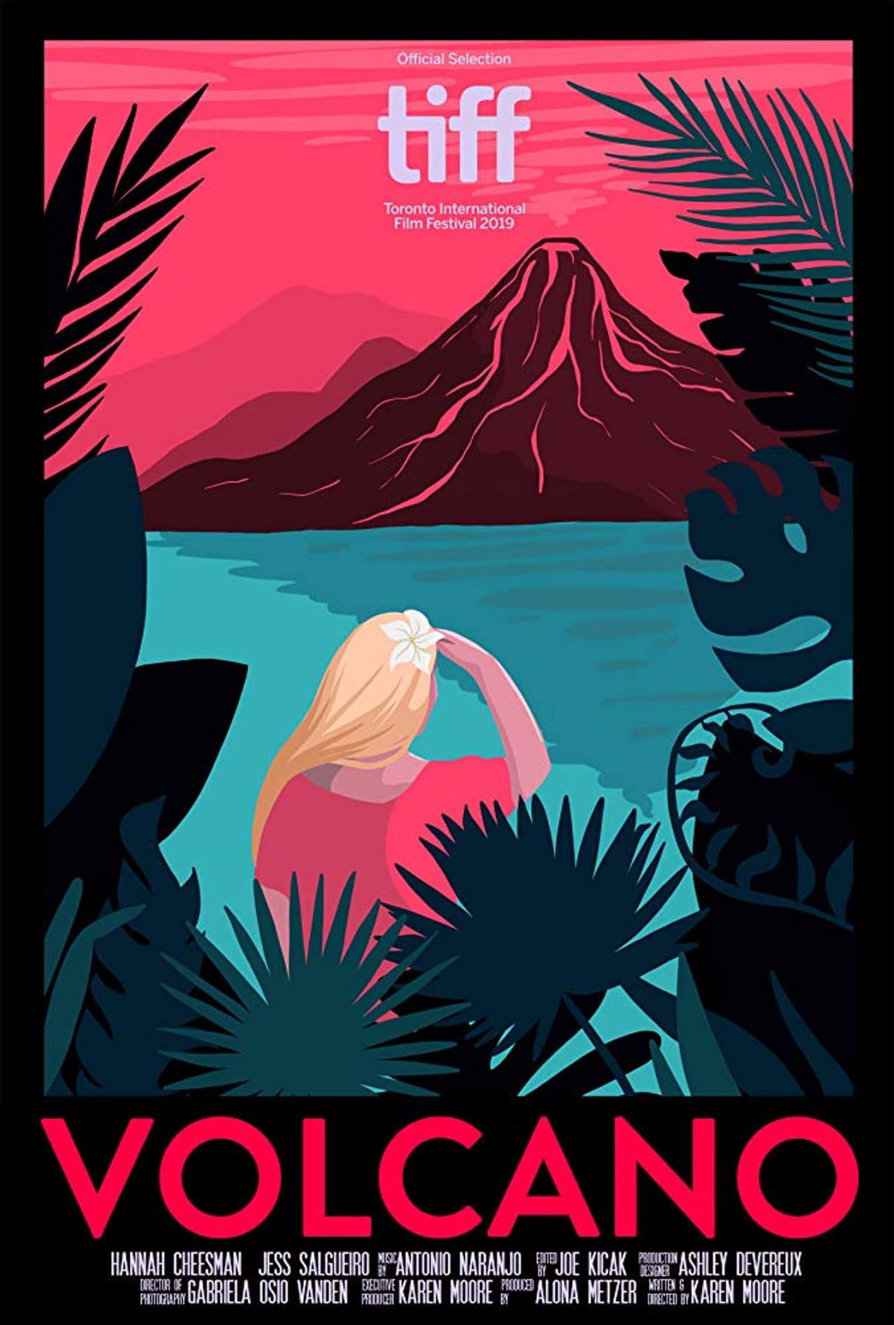 Volcano preview 2
