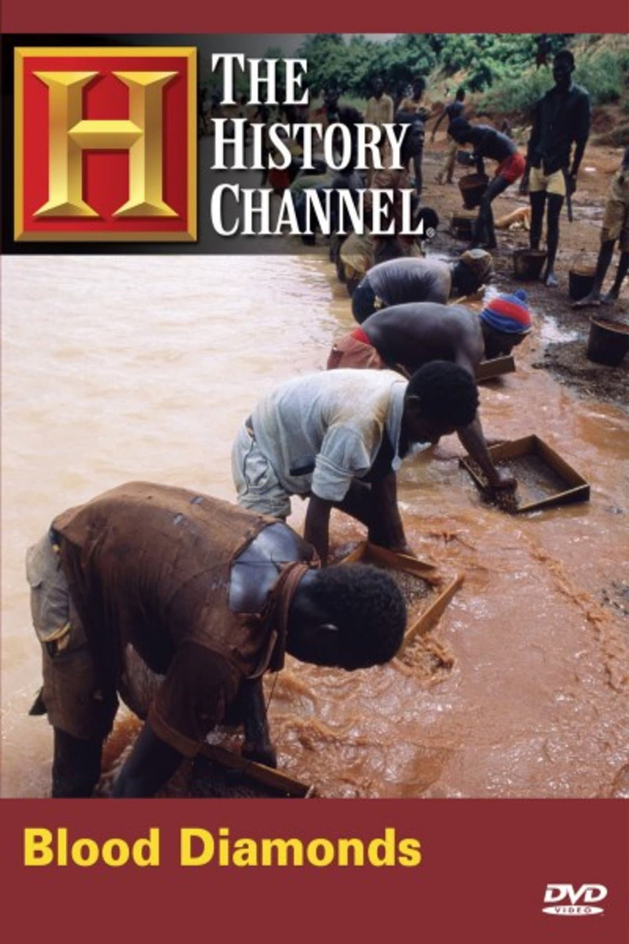 Blood Diamonds preview 1