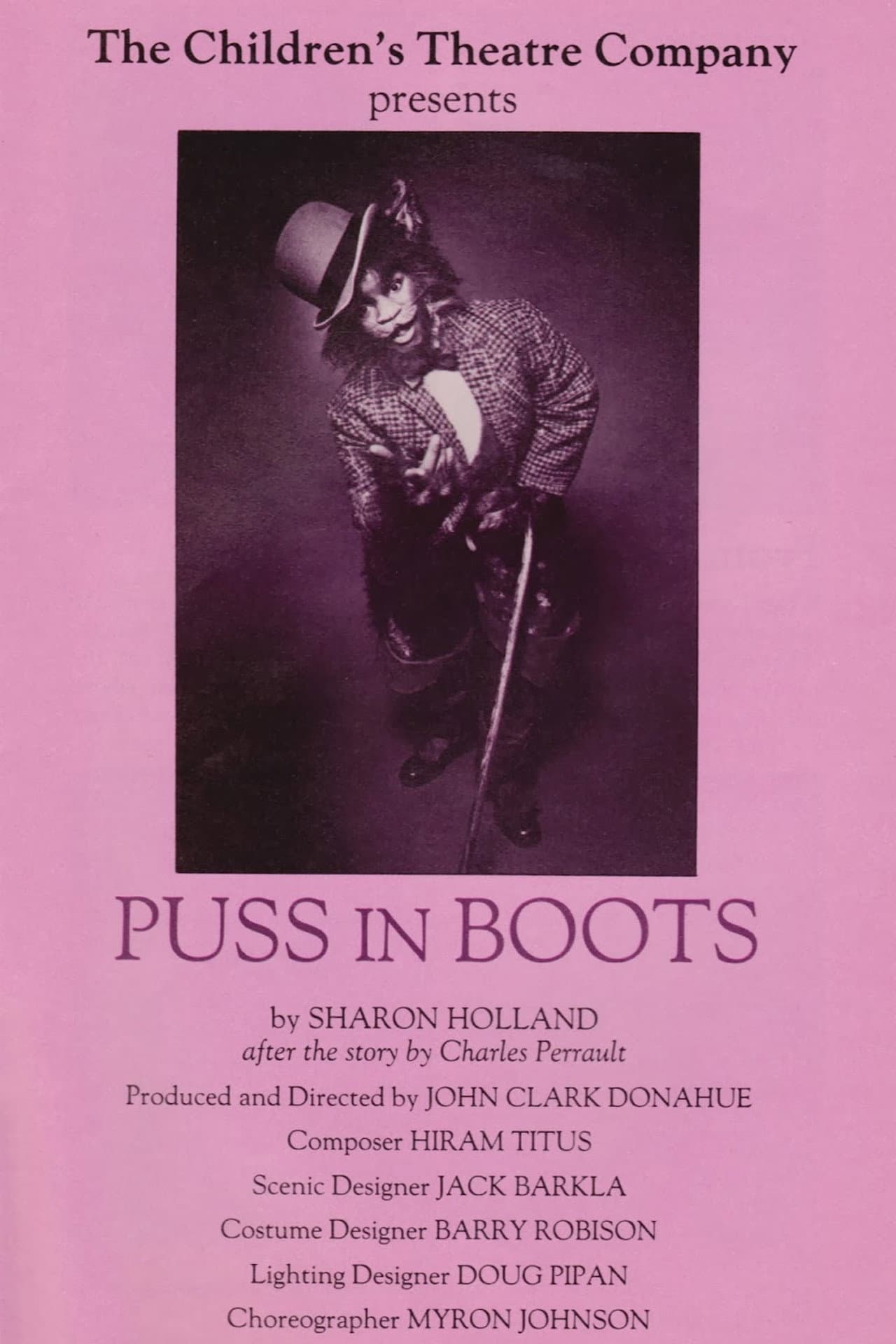 Puss in Boots preview 2