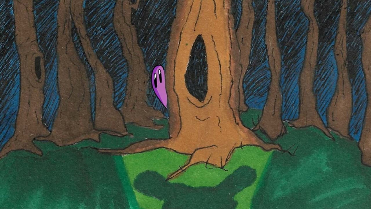 Geldus and the Welcoming Stranger
