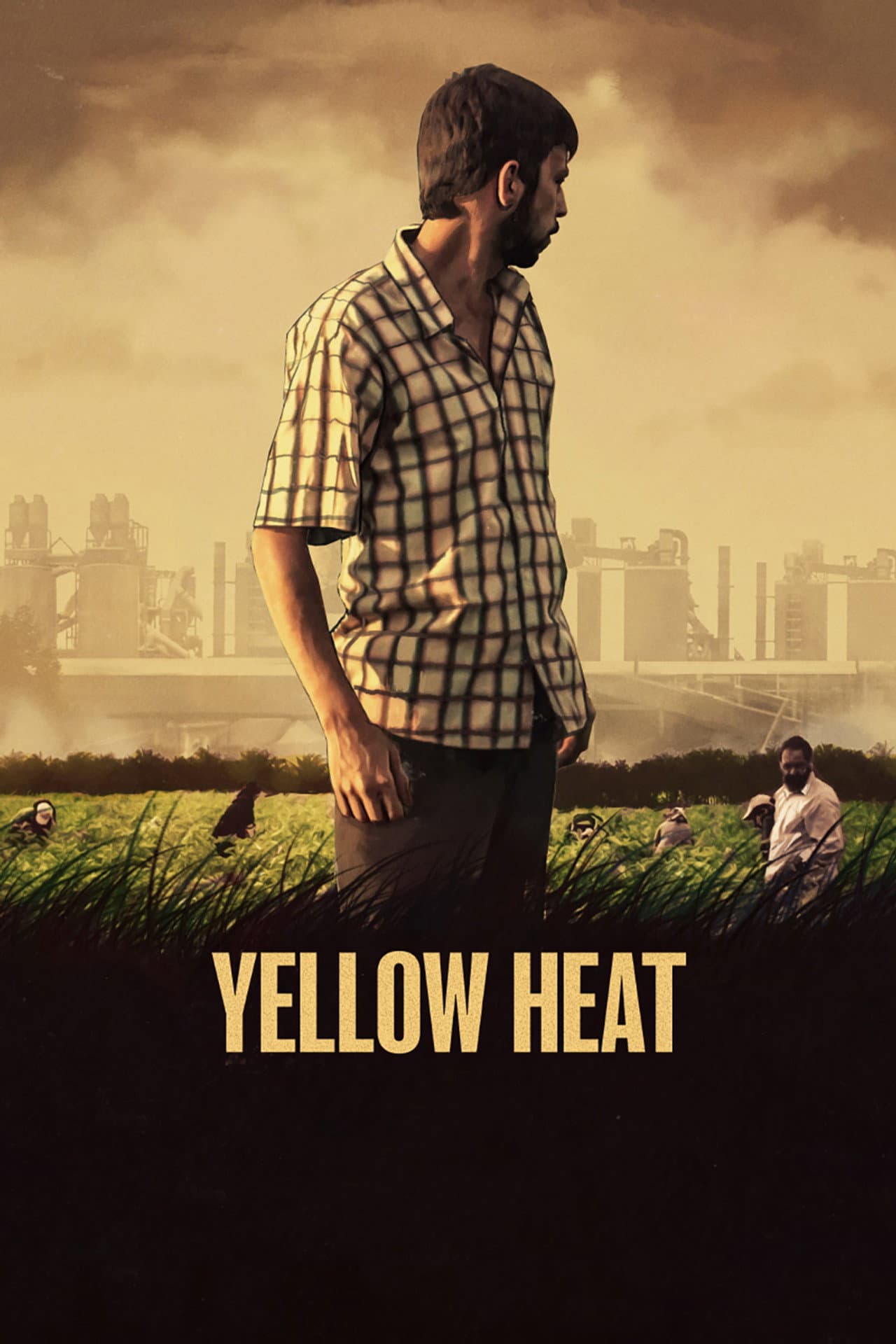 Yellow Heat preview 2