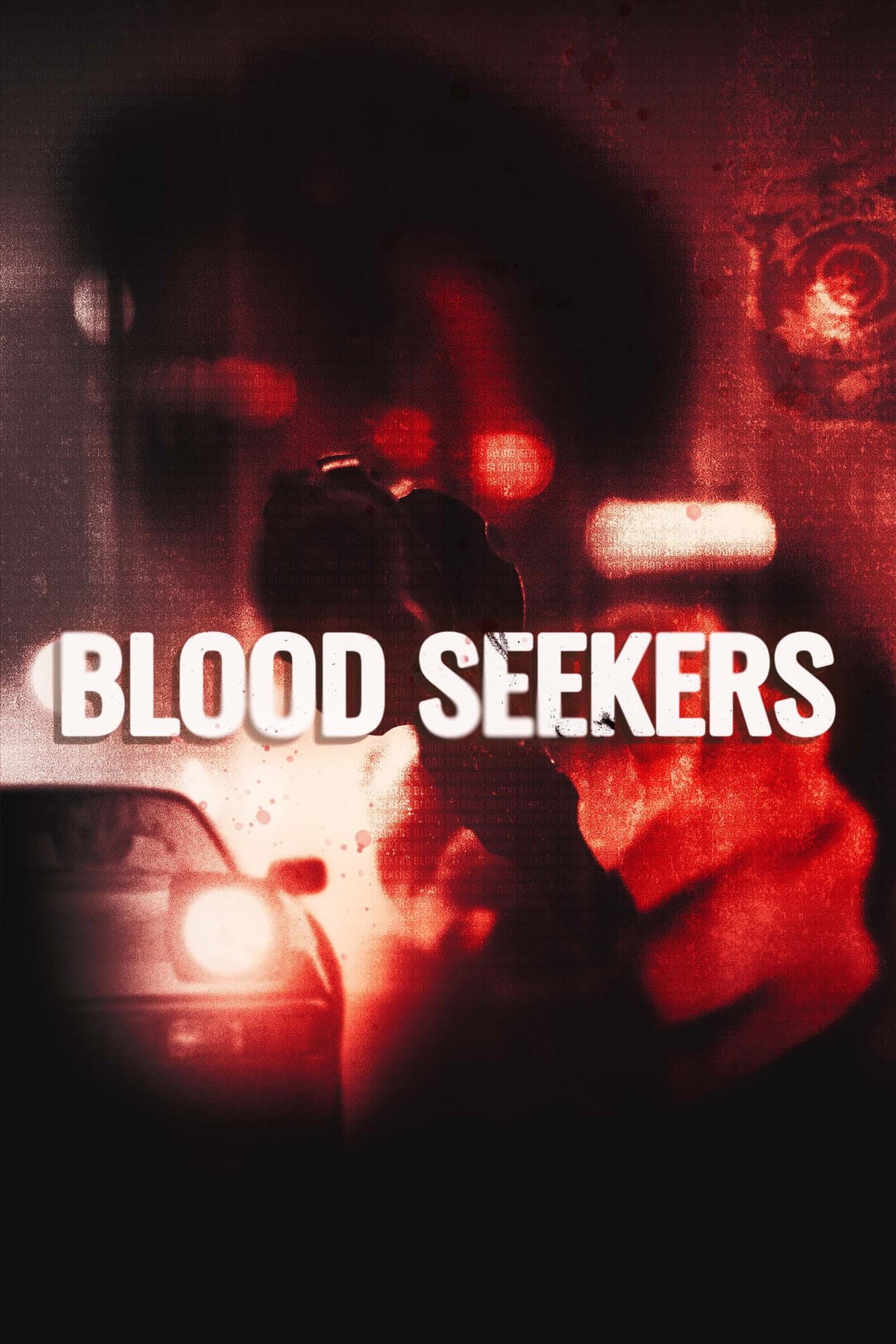 Blood Seekers preview 2