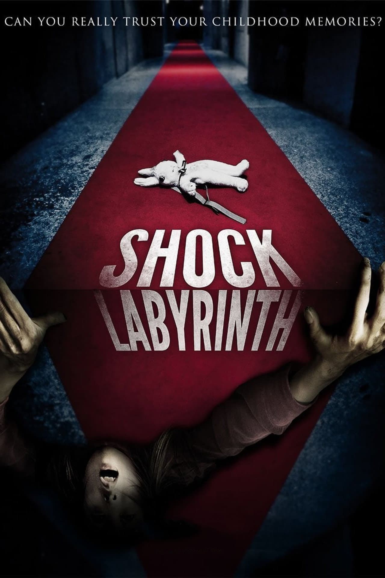 The Shock Labyrinth preview 2