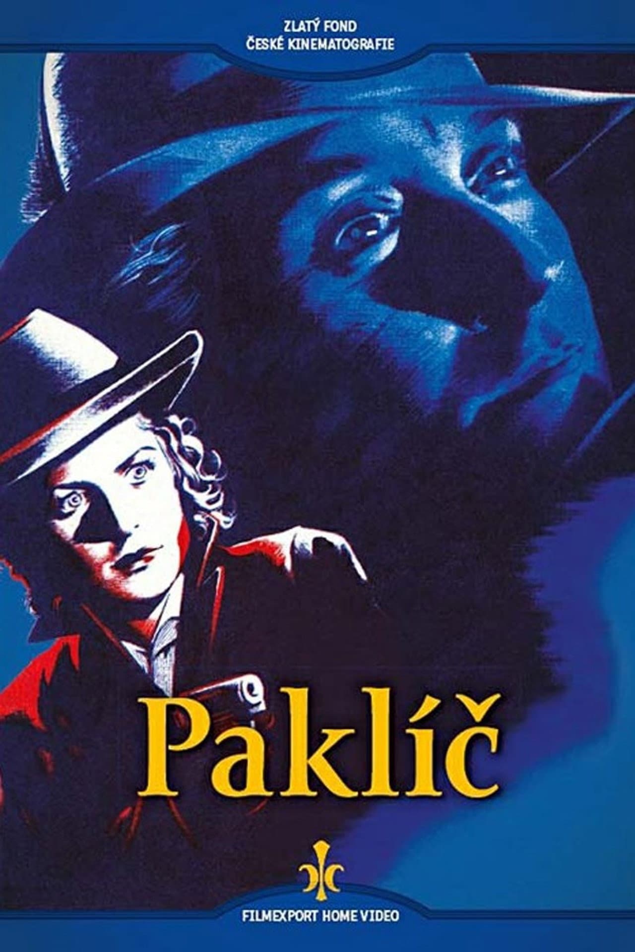 Paklíc preview 2