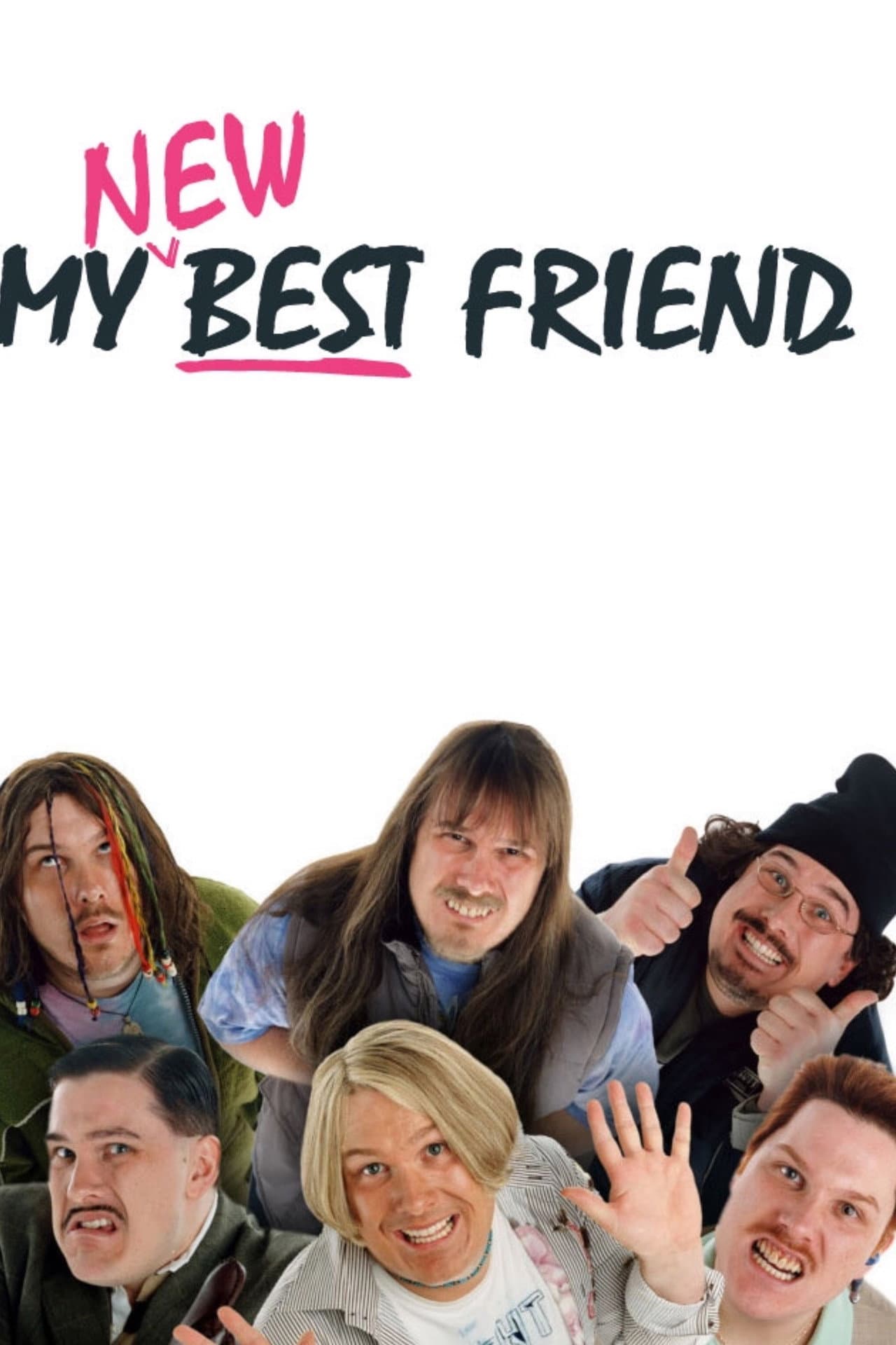 My New Best Friend preview 2